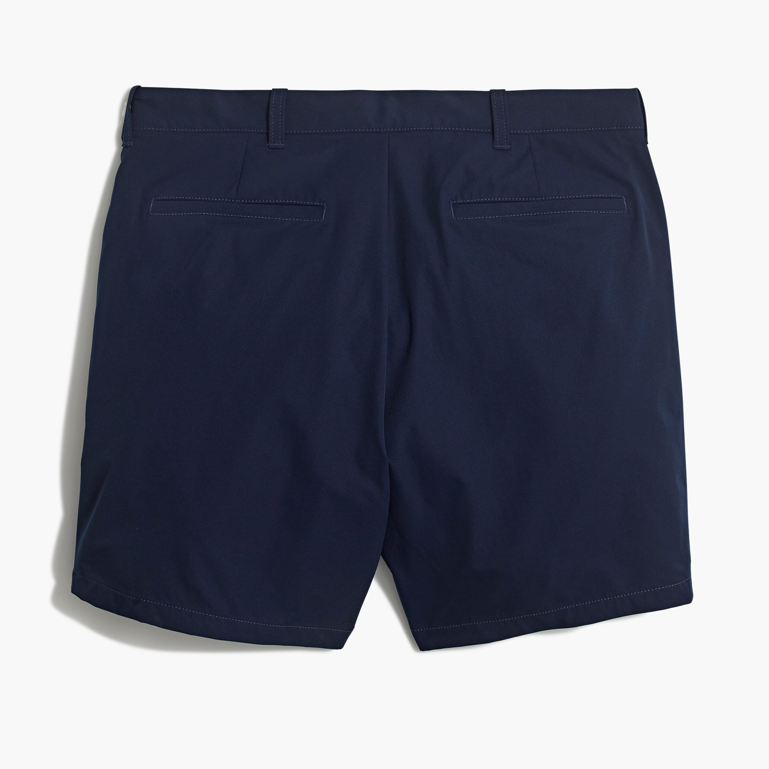 7" tech short
