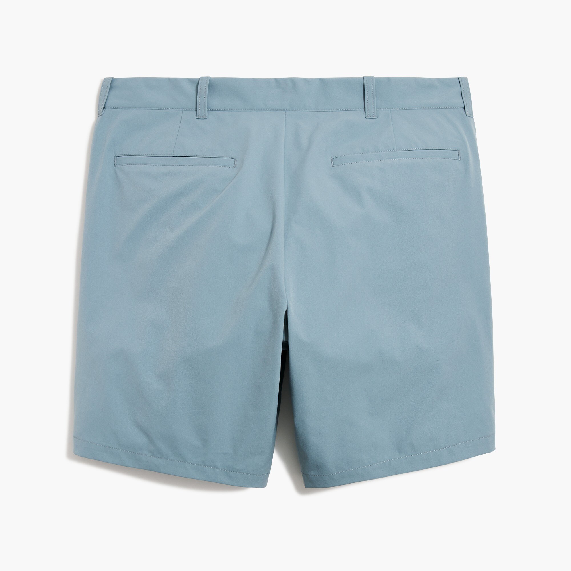 7" tech short