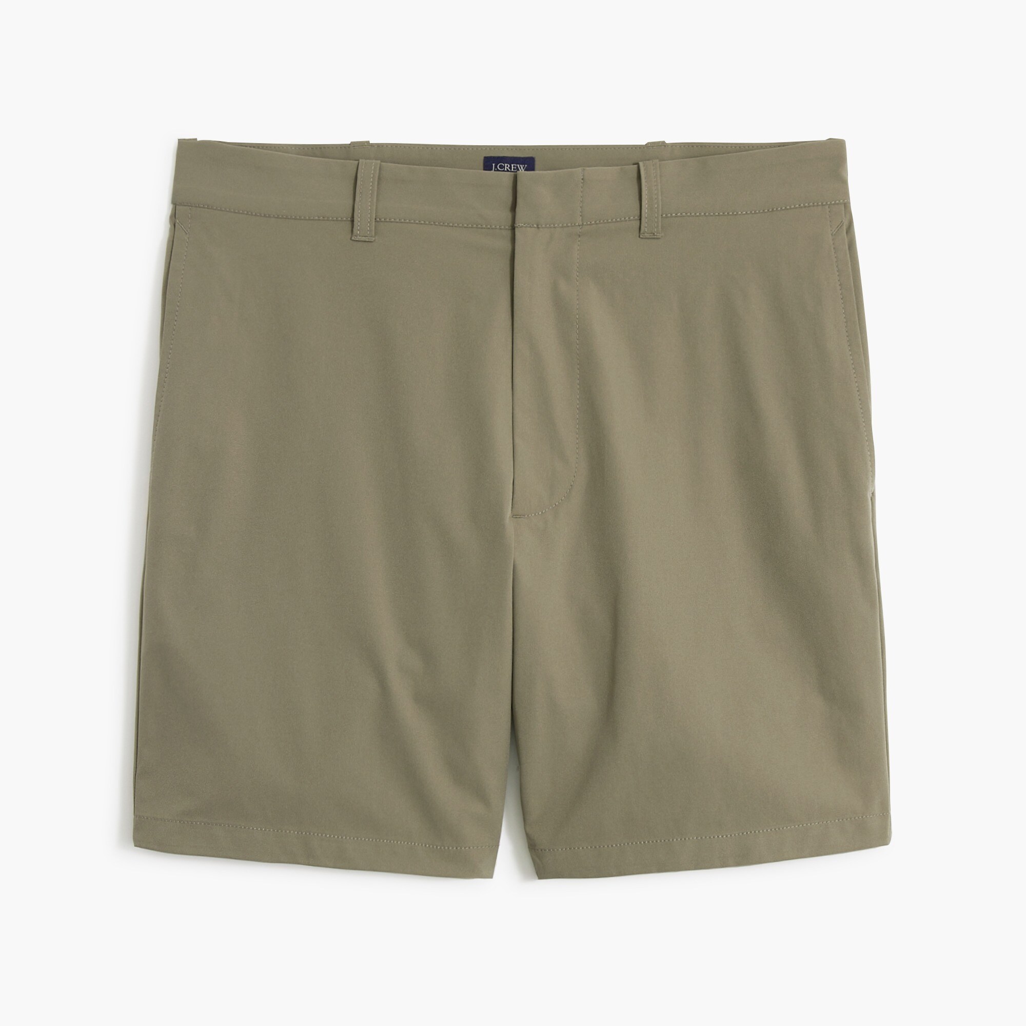 7" tech short