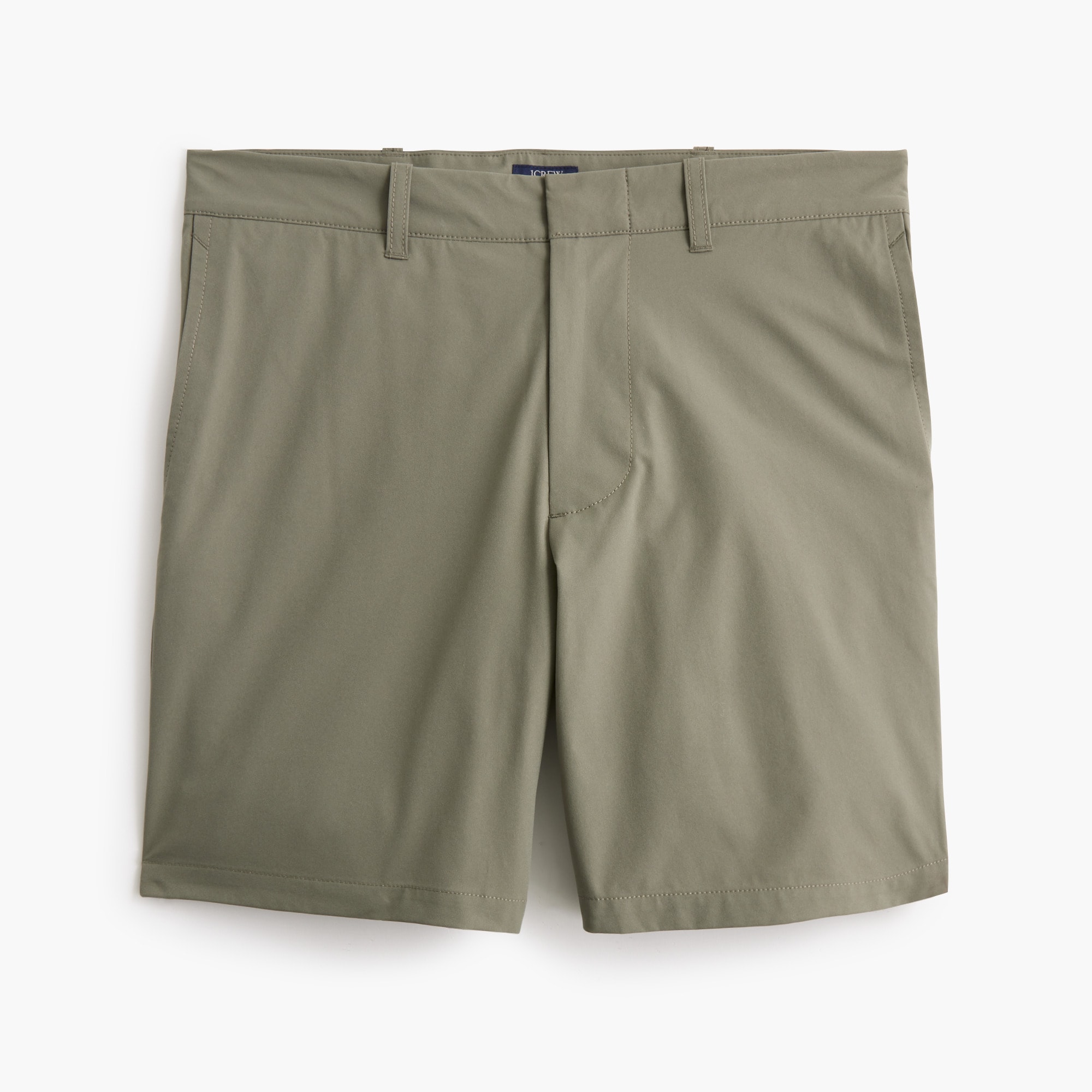 mens 7" tech short