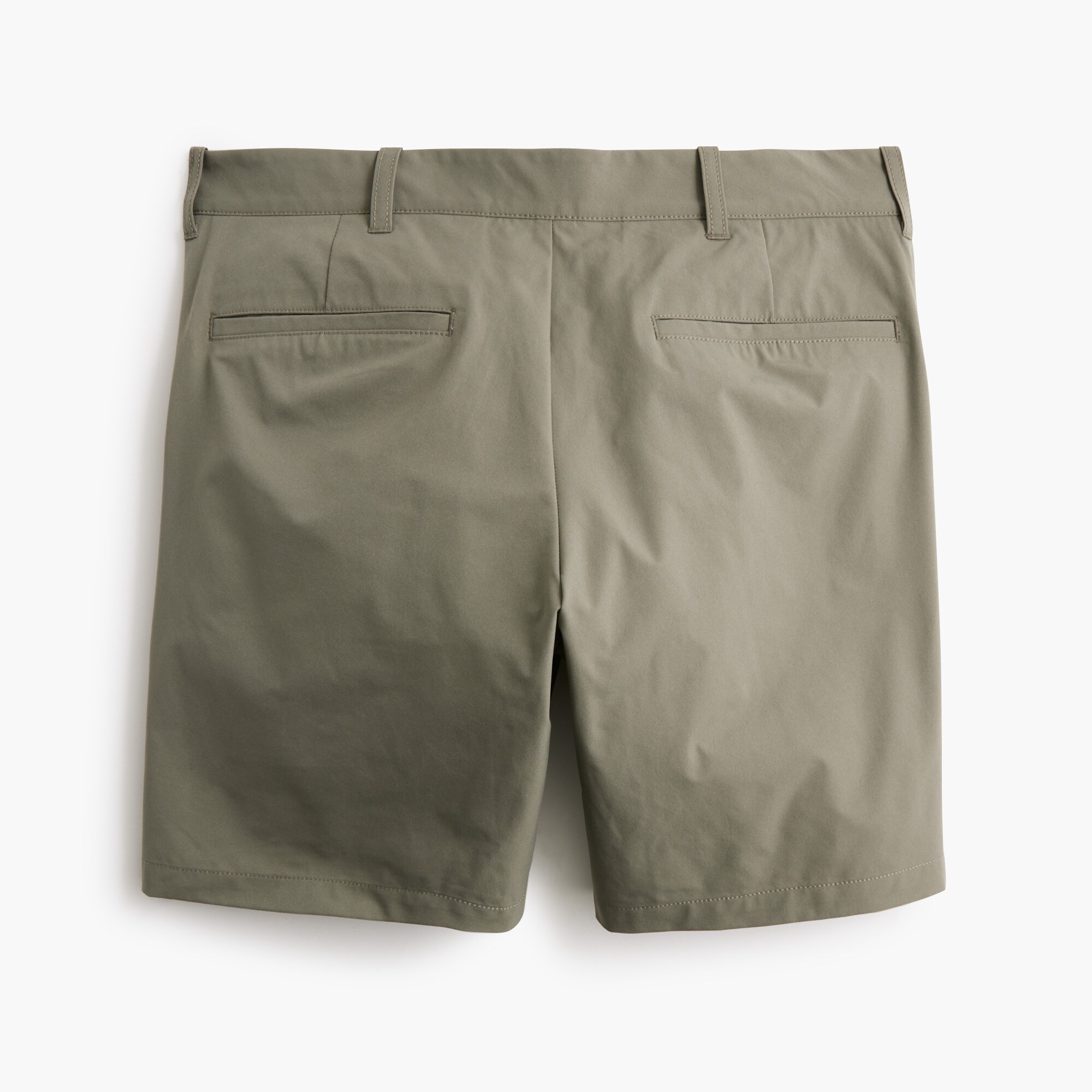 【OPTSTUFF】CREW SHORTS (KHAKI) XL Men's 7
