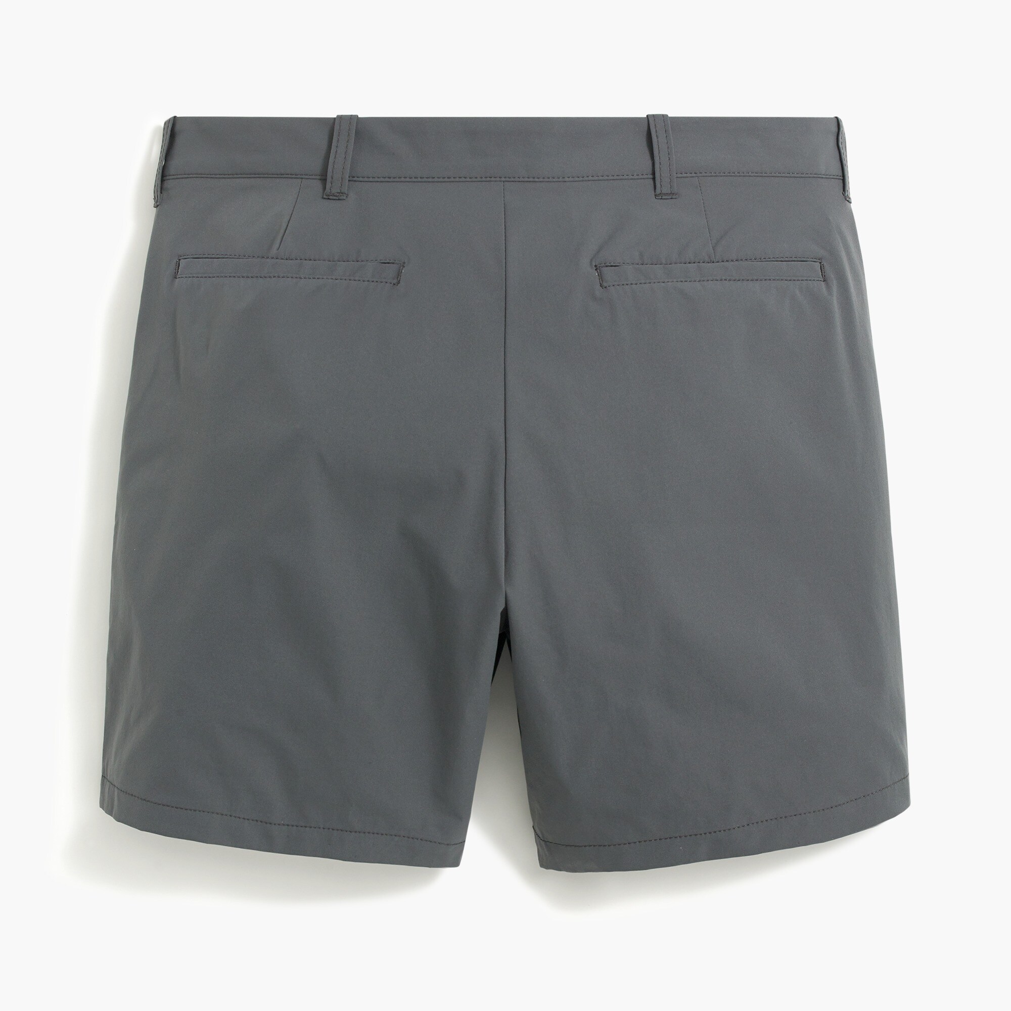 7" tech short