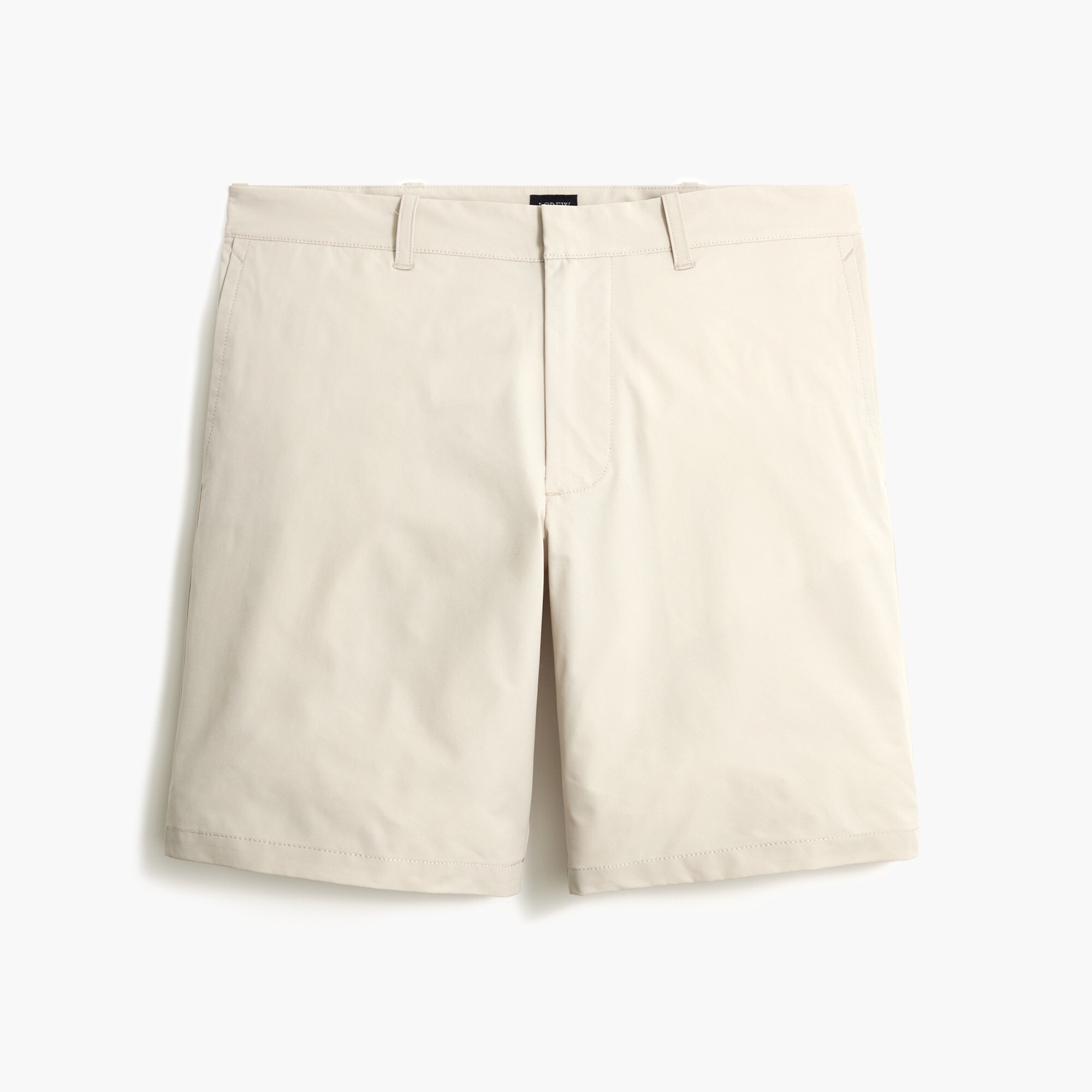 7" tech short