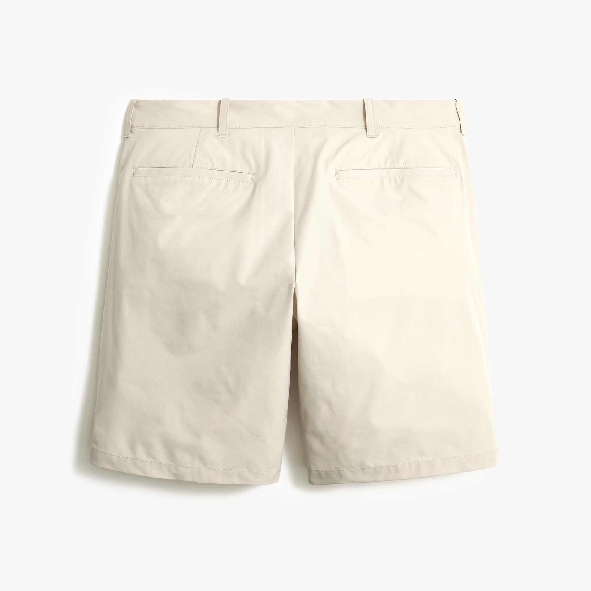 7" tech short