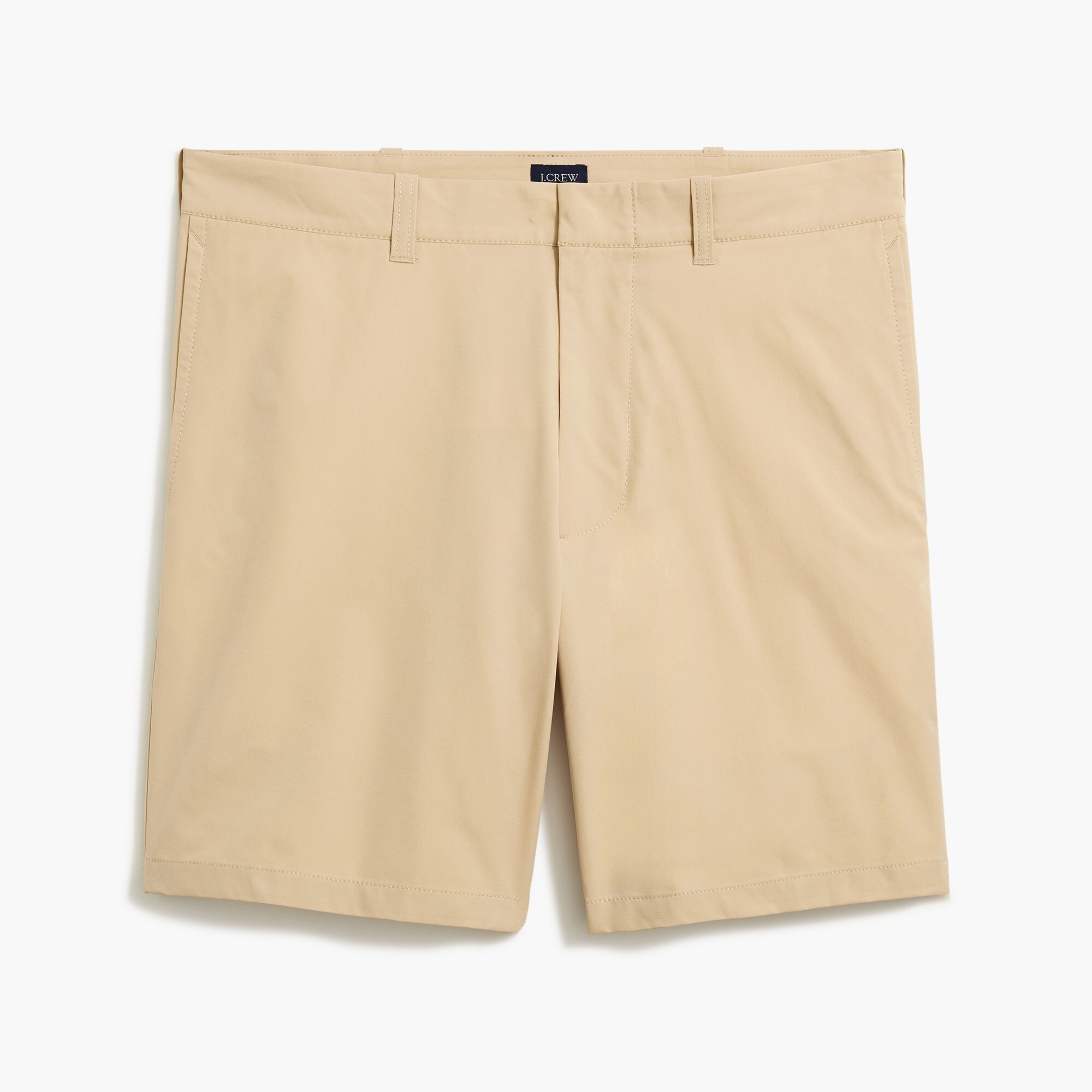 7" tech short