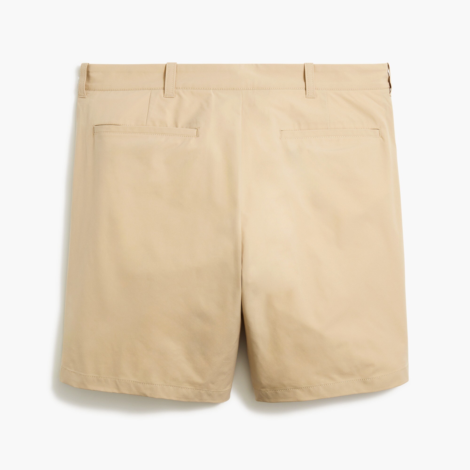 7" tech short