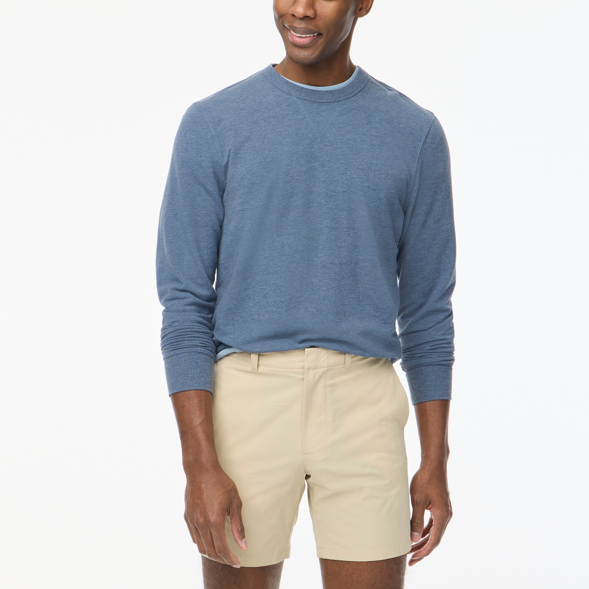 mens 7&quot; tech short