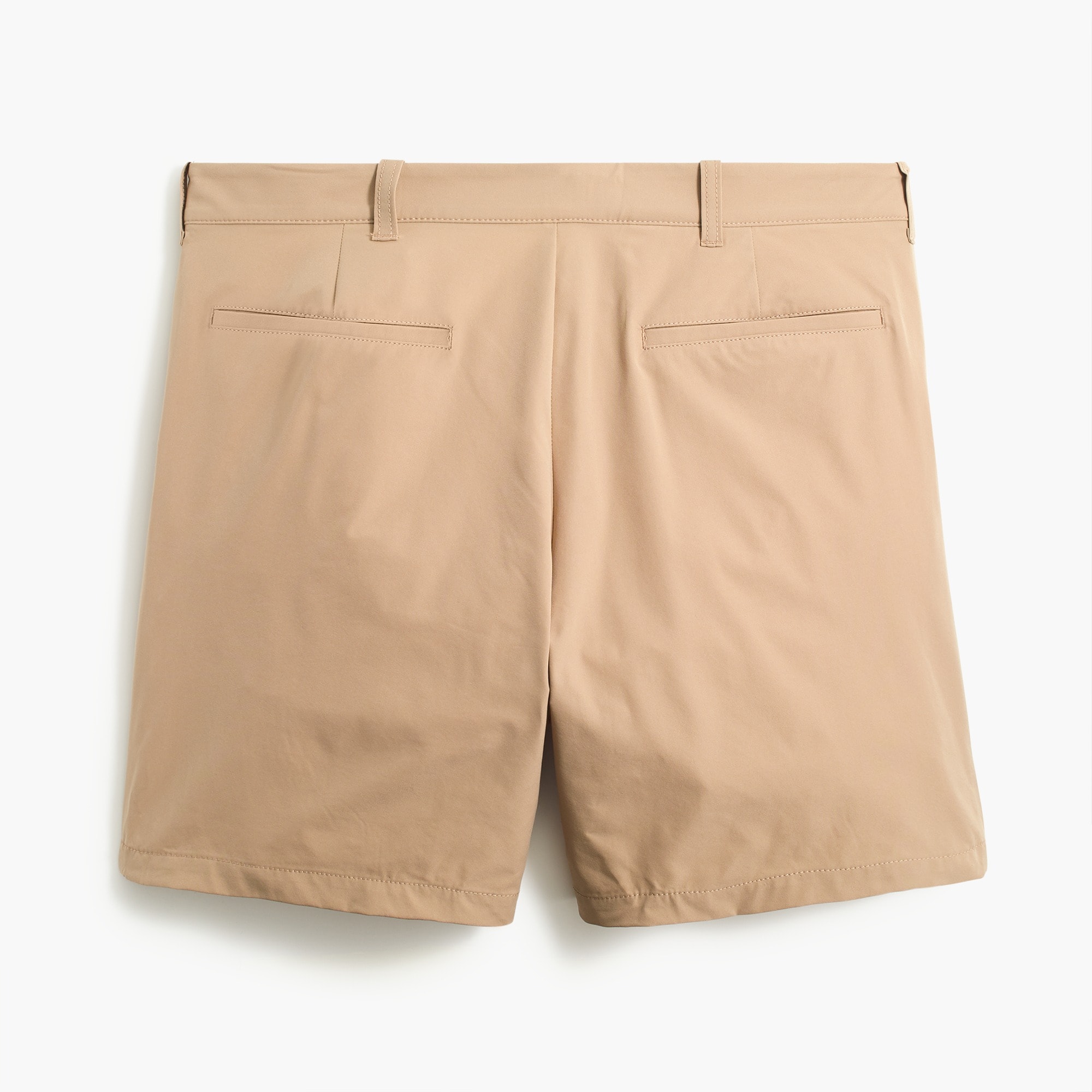 7" tech short