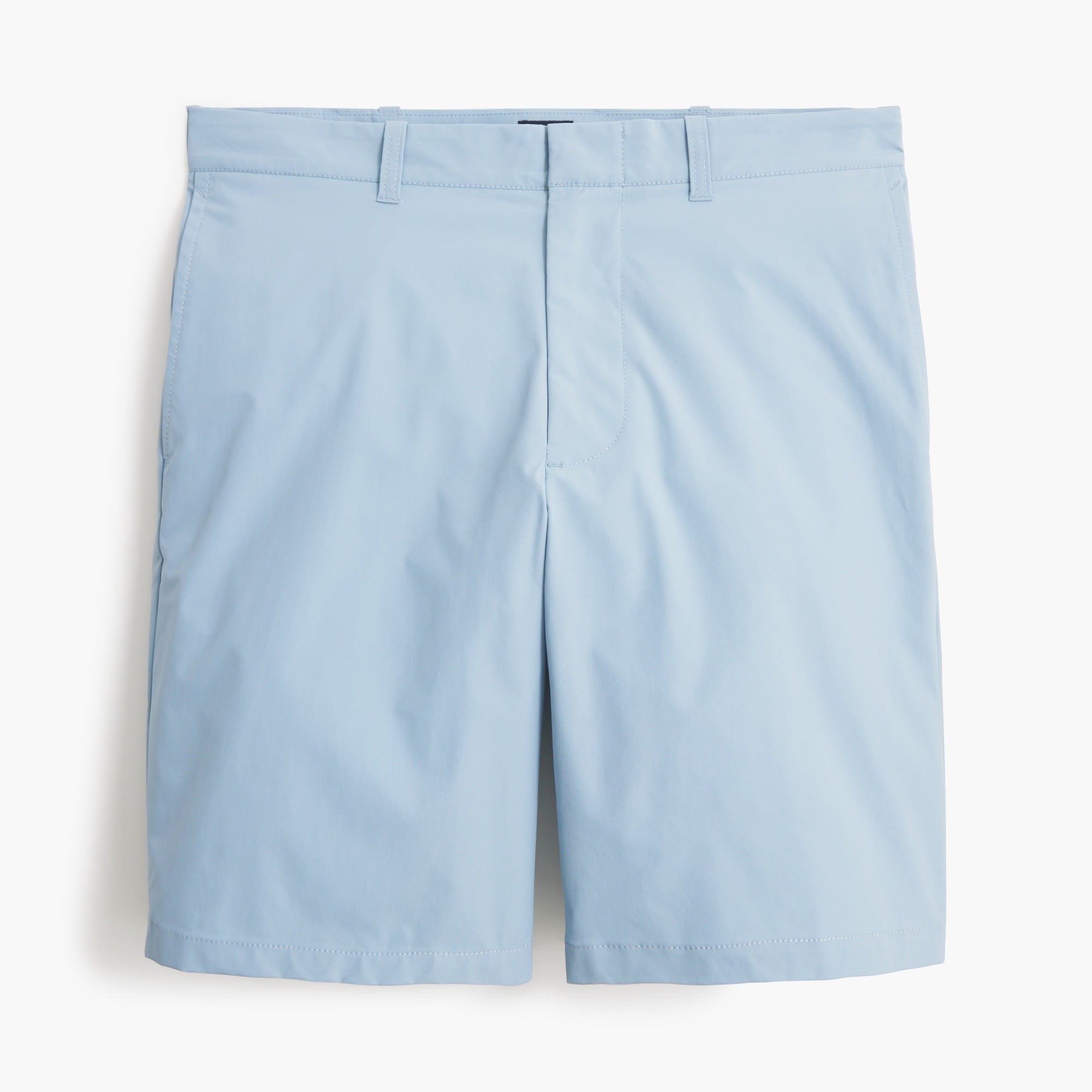 9" tech short