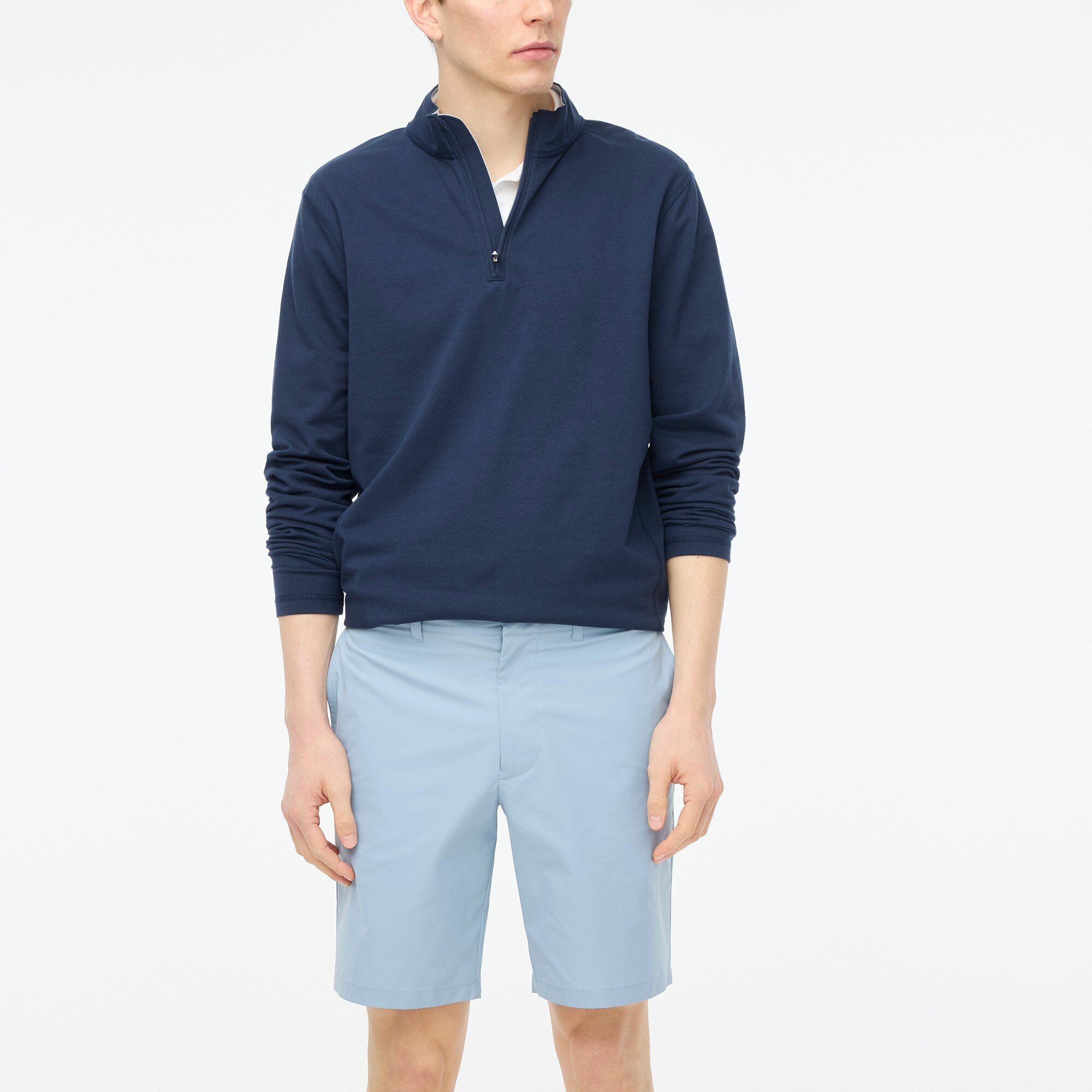 mens 9&quot; tech short