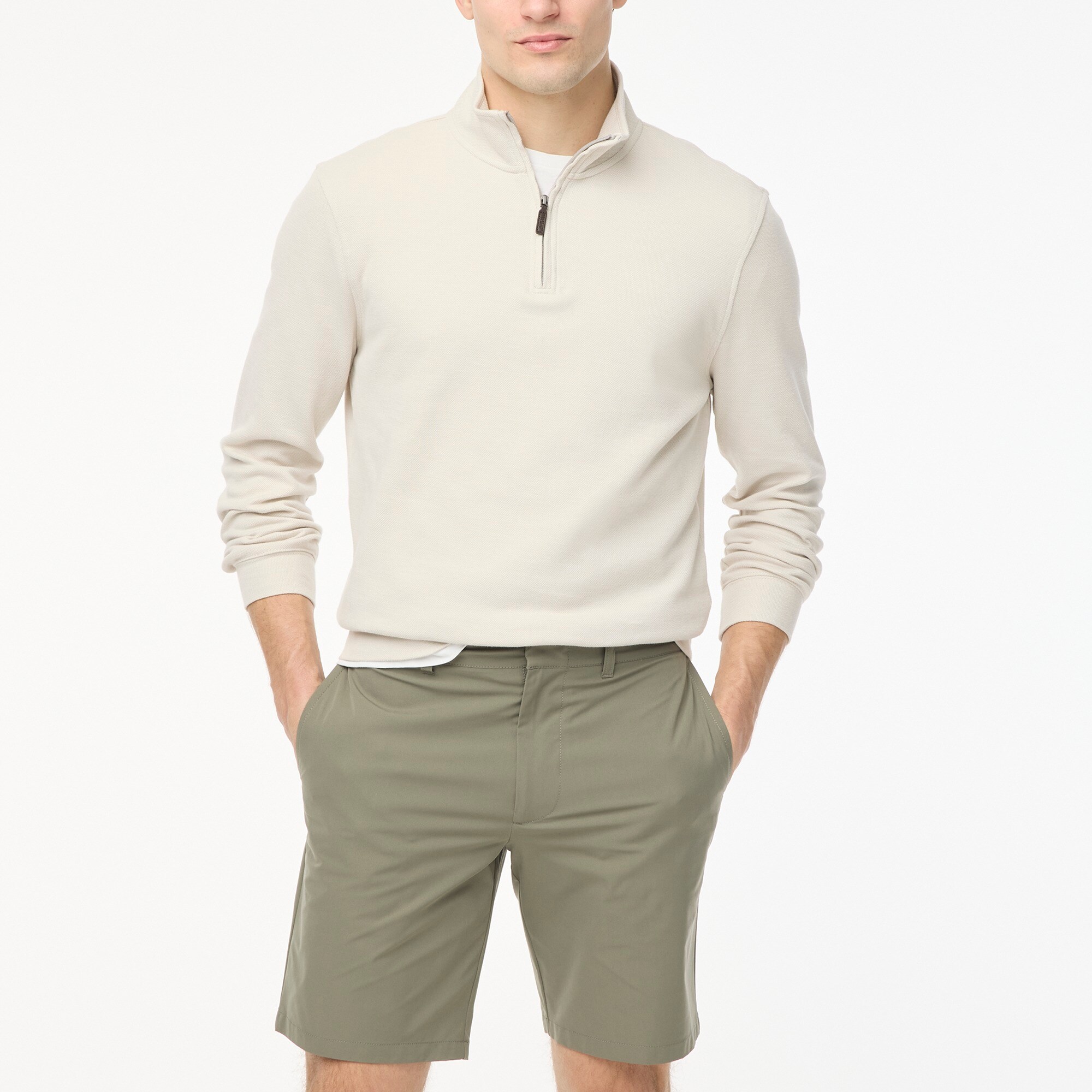 mens 9&quot; tech short