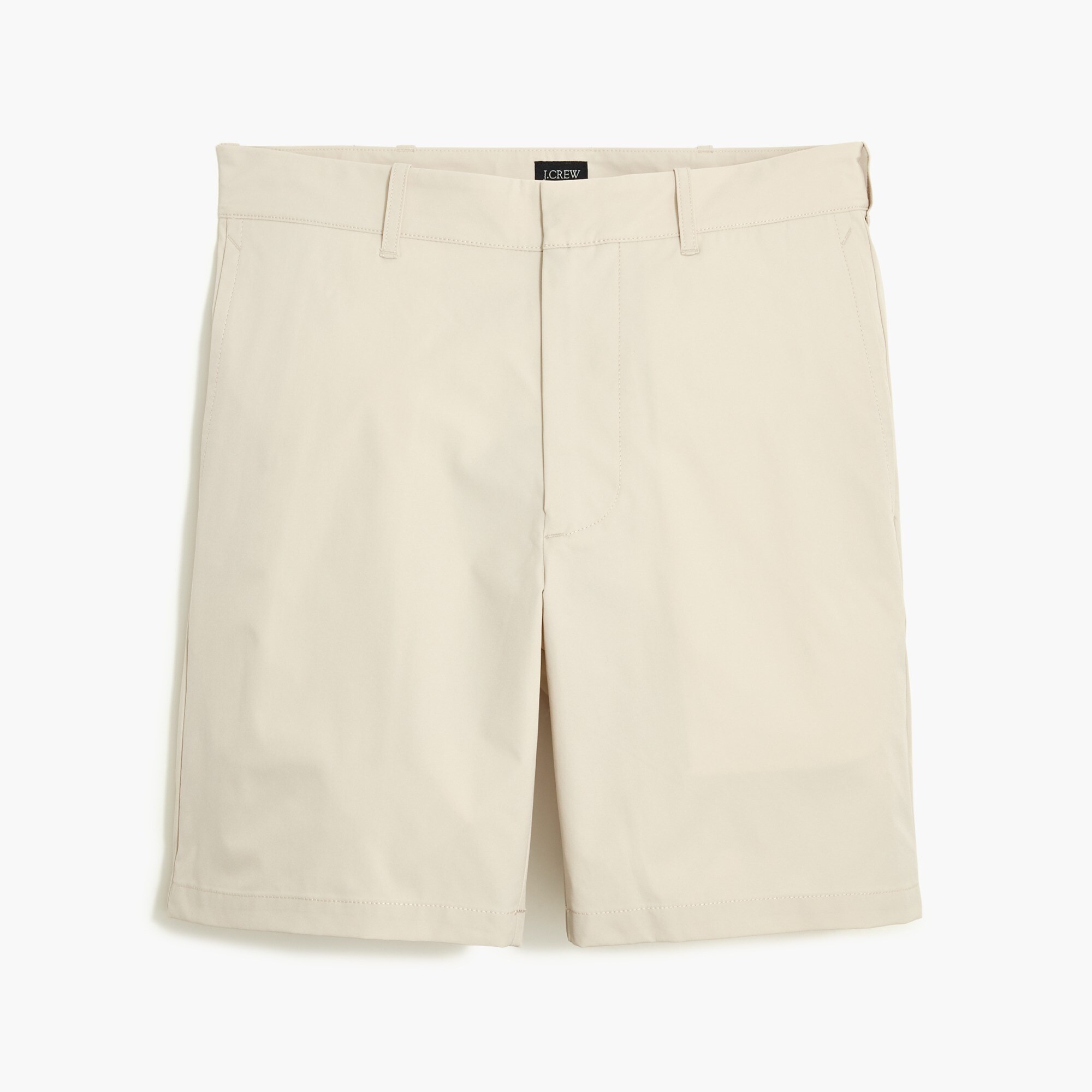 mens 9" tech short