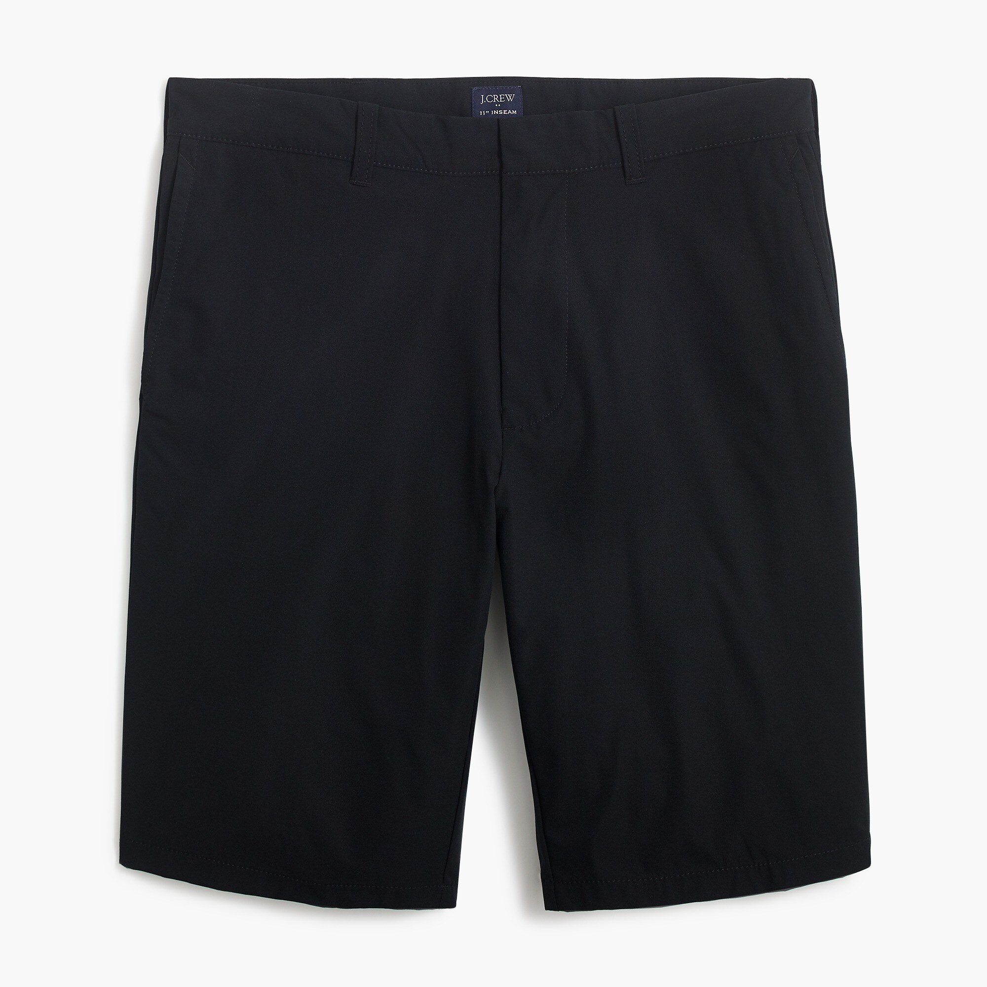 11" Rivington tech short