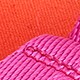 Gretchen sandal in colorblock NEON FLAMINGO j.crew: gretchen sandal in colorblock for women