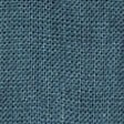Classic linen-blend shirt OPAL BLUE