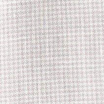 Regular linen-cotton shirt GREY TEENY HOUNDSTOOTH factory: regular linen-cotton shirt for men