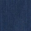 Short-sleeve linen-blend shirt DUSTY TWILIGHT