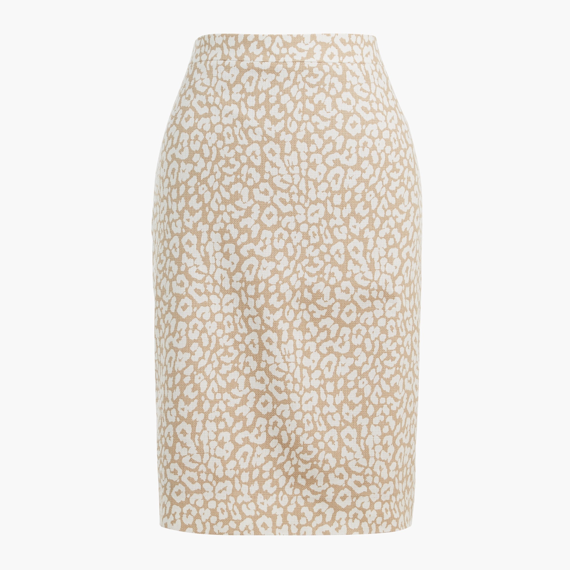 j crew womens pencil skirt