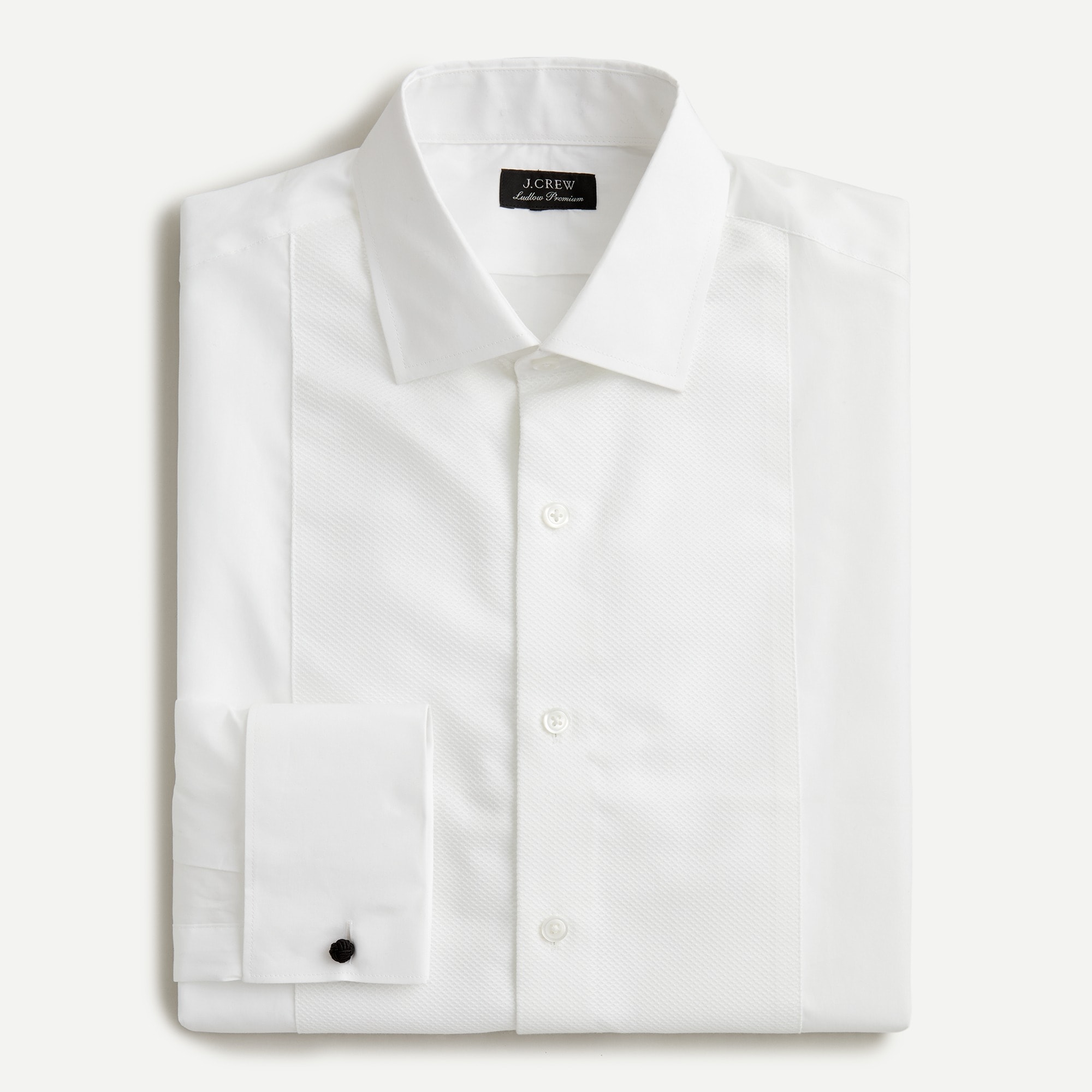 j crew slim fit shirt