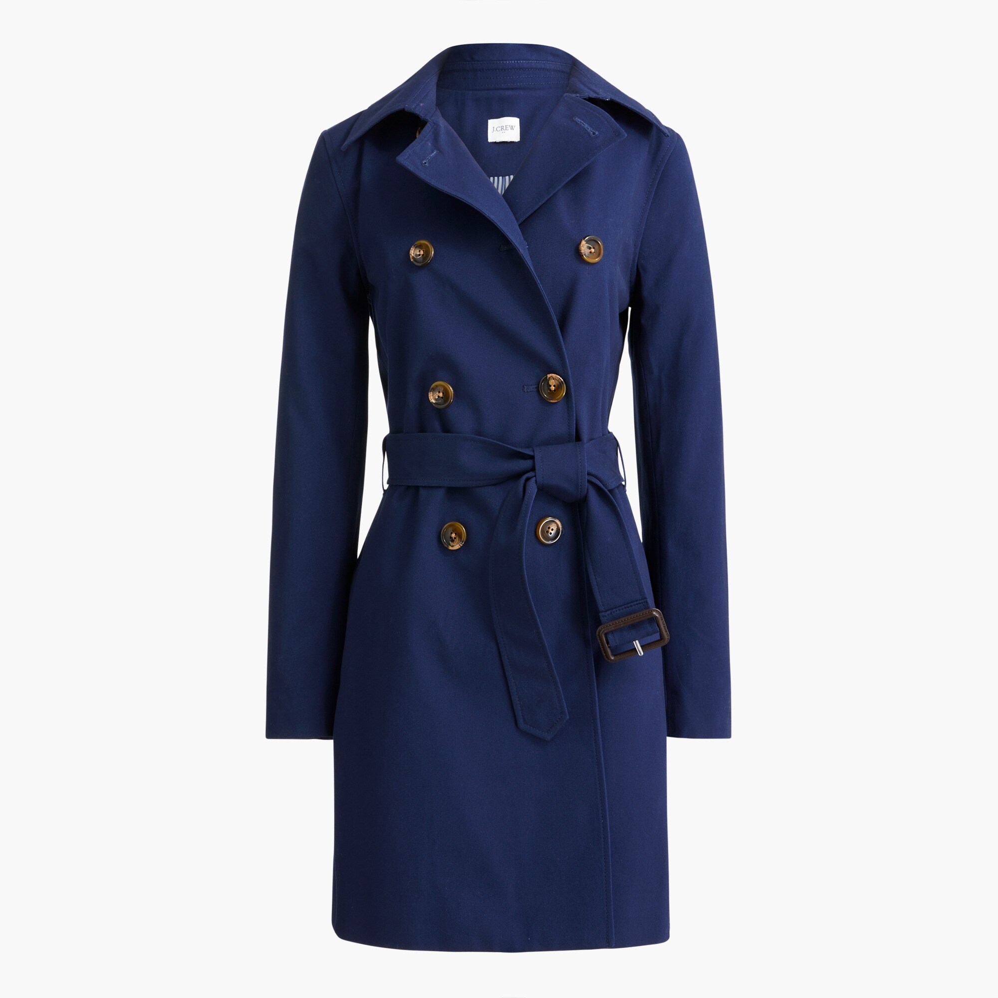 Classic trench coat