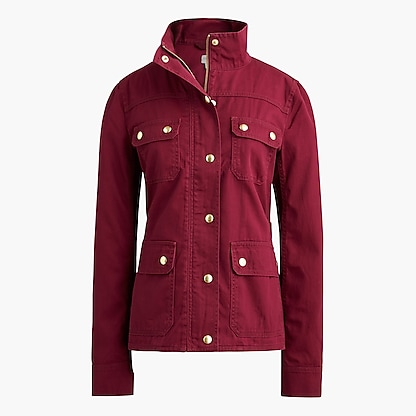 全ての FIELD M3 wtaps その他 JACKET TEXTILE TWILL CTN その他
