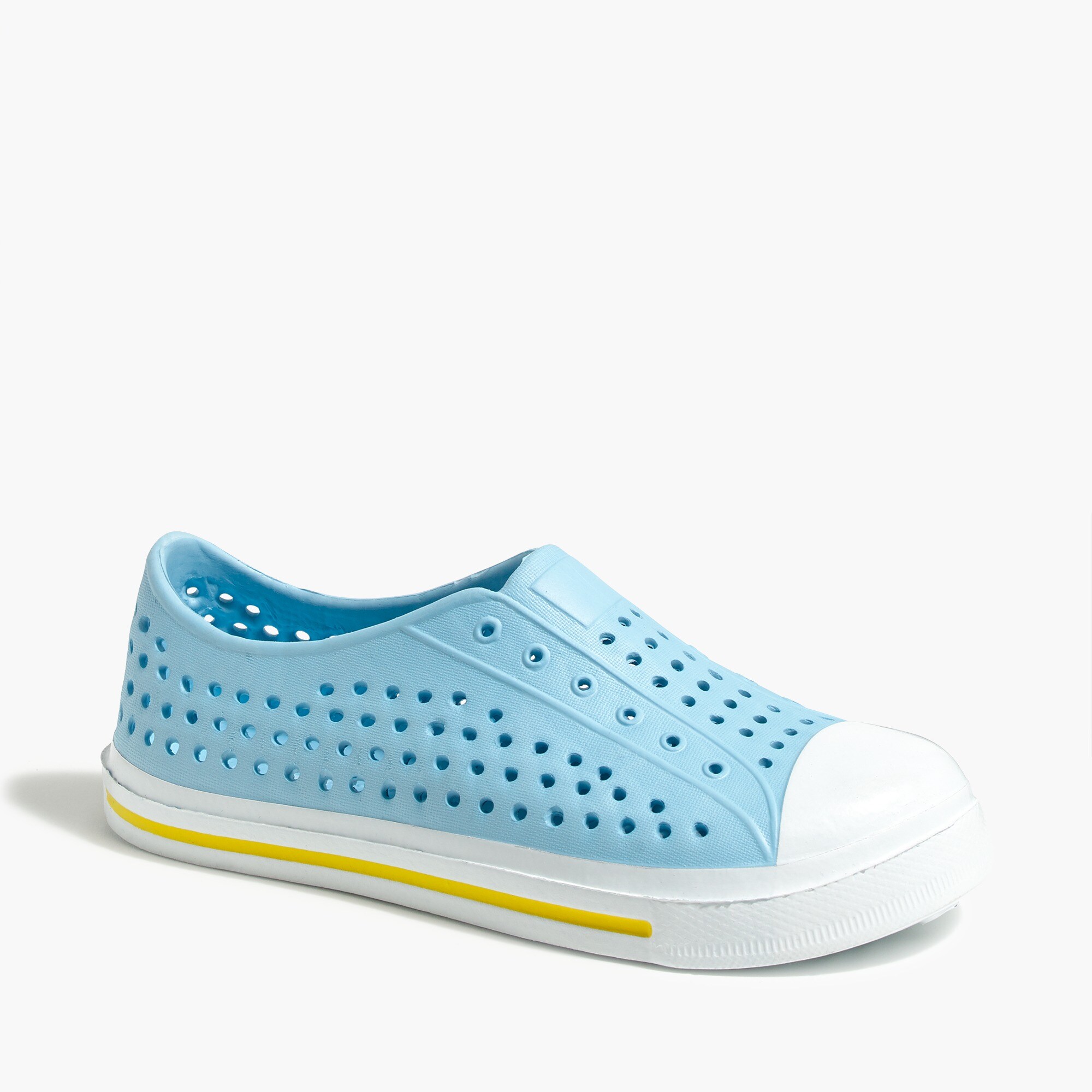 Kids' water shoes