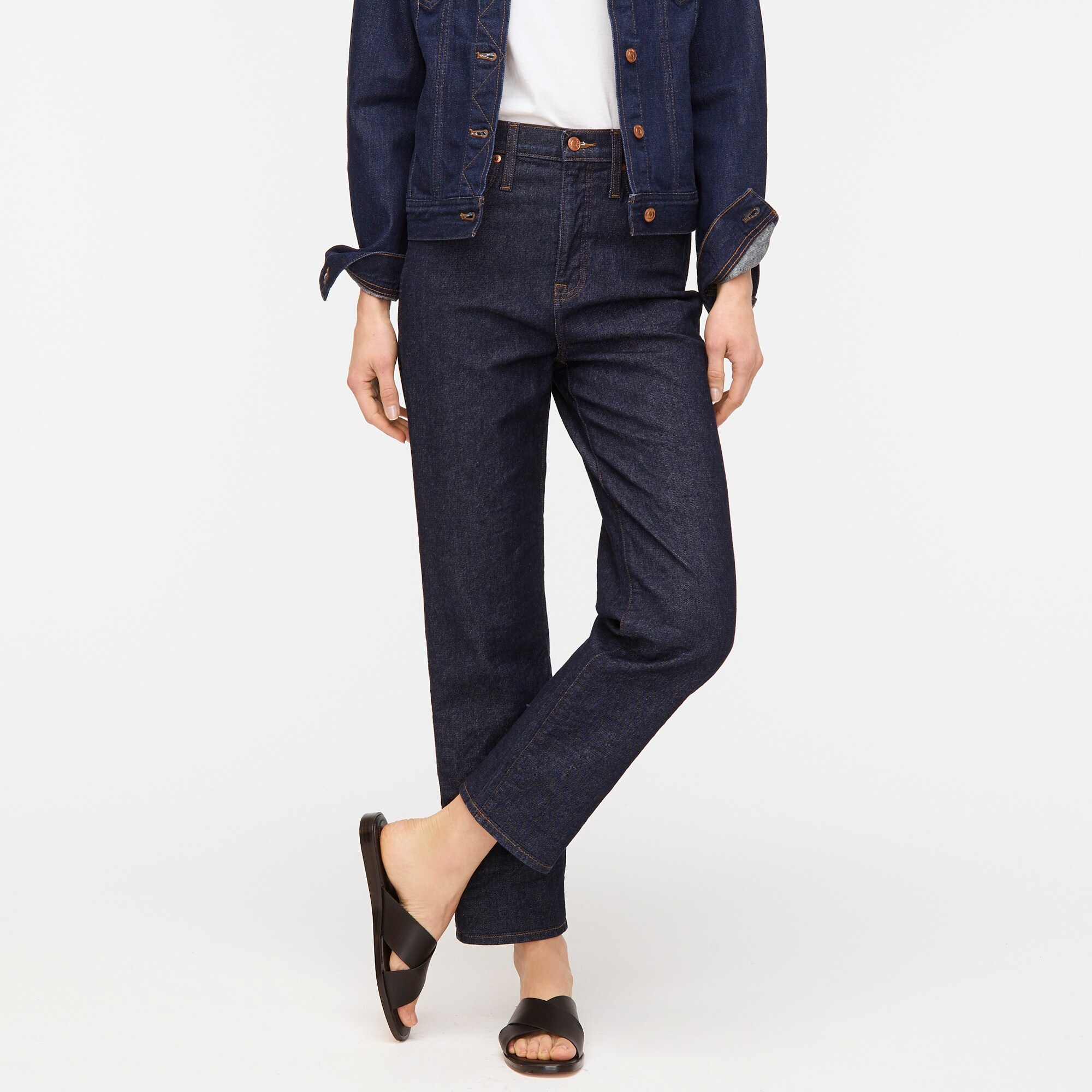j crew cupro tunic dress