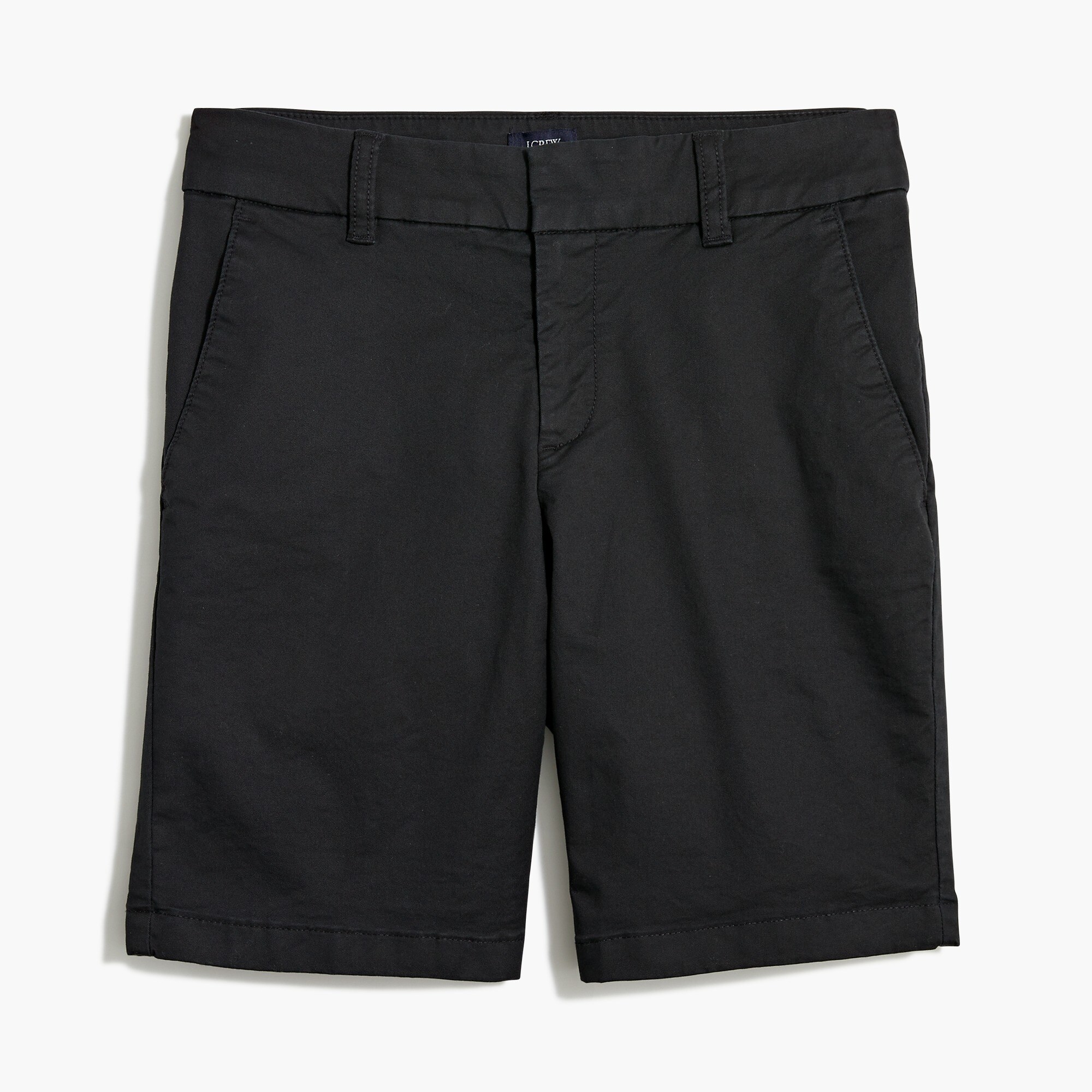  9" Frankie bermuda chino short