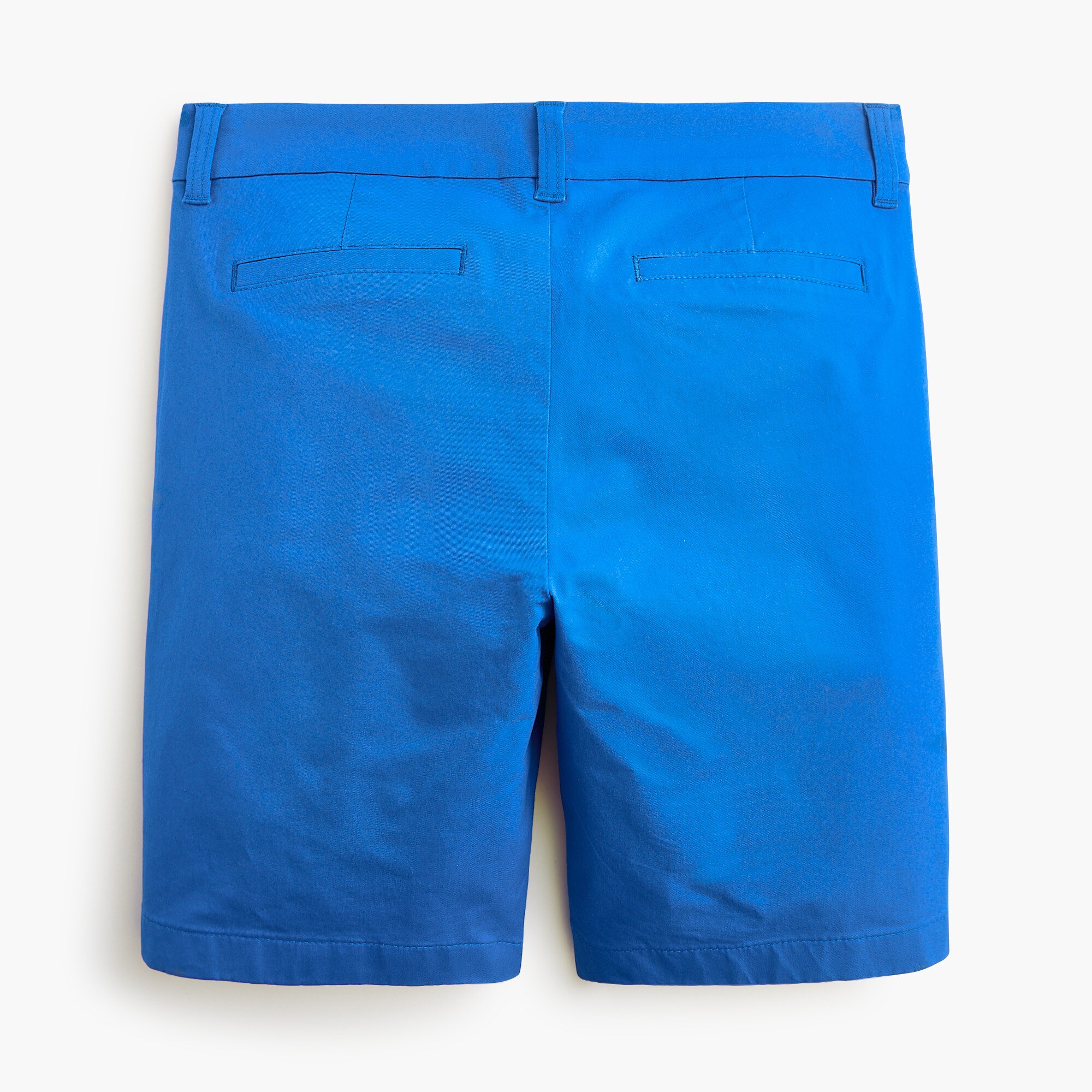 9" Frankie bermuda chino short