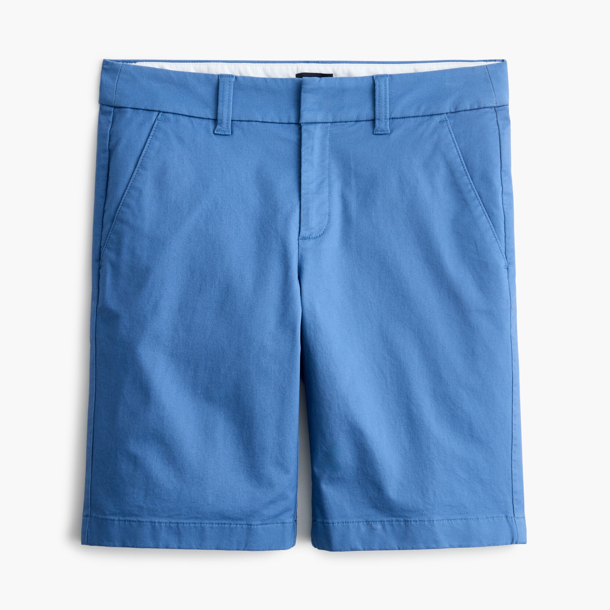 9" Frankie bermuda chino short