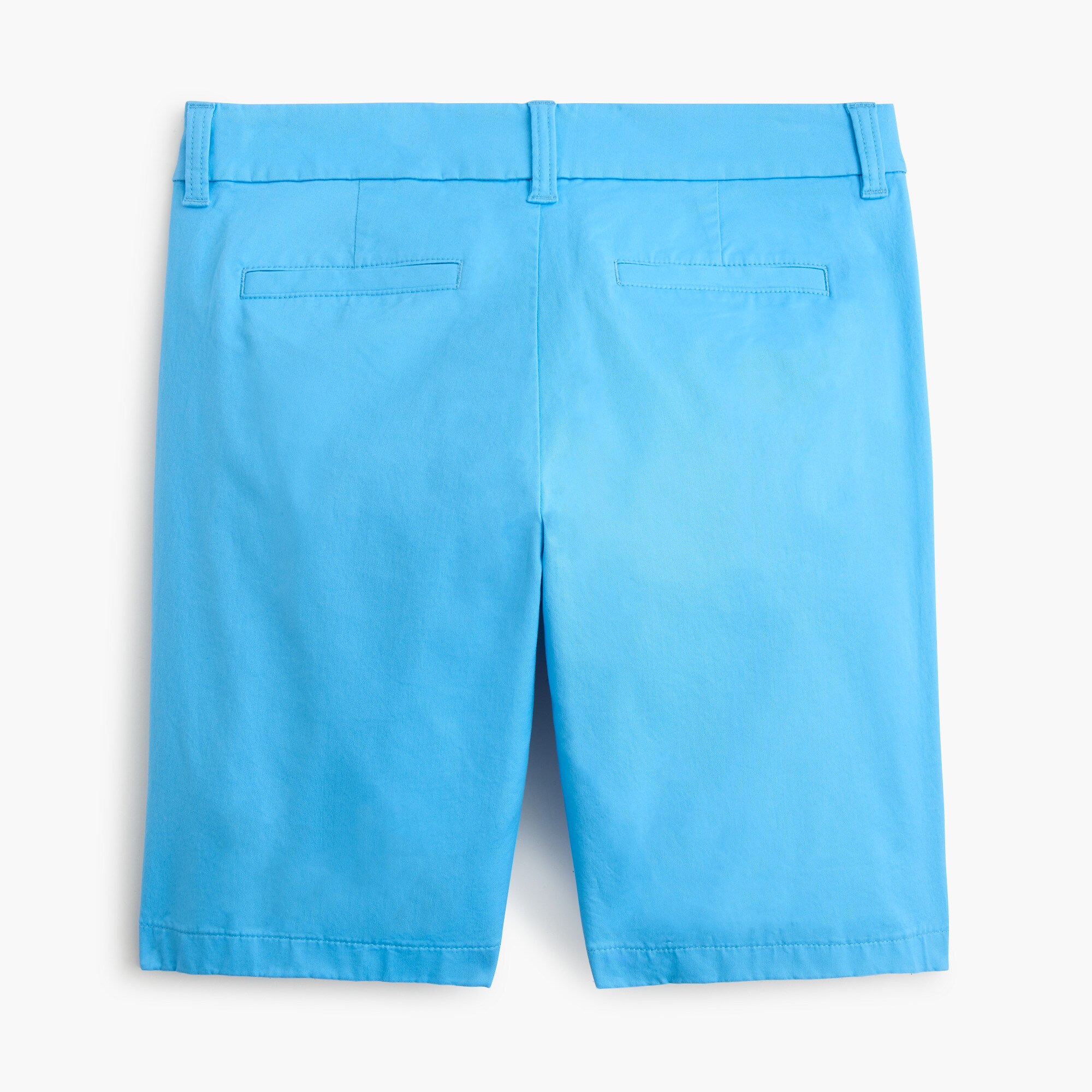 9" Frankie bermuda chino short