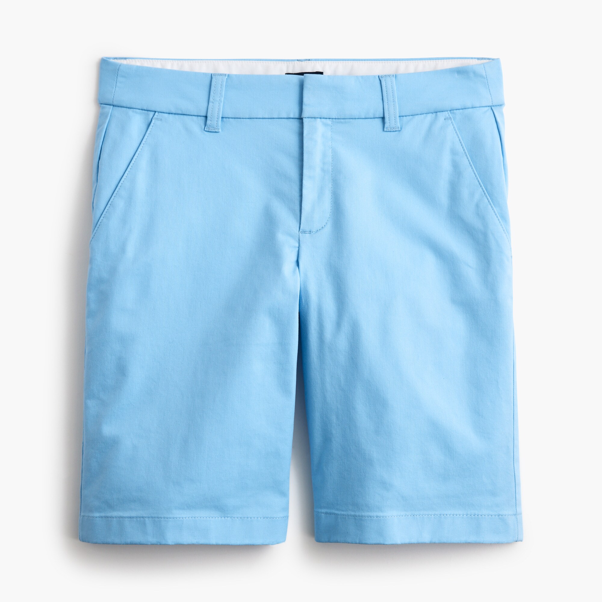9" Frankie bermuda chino short