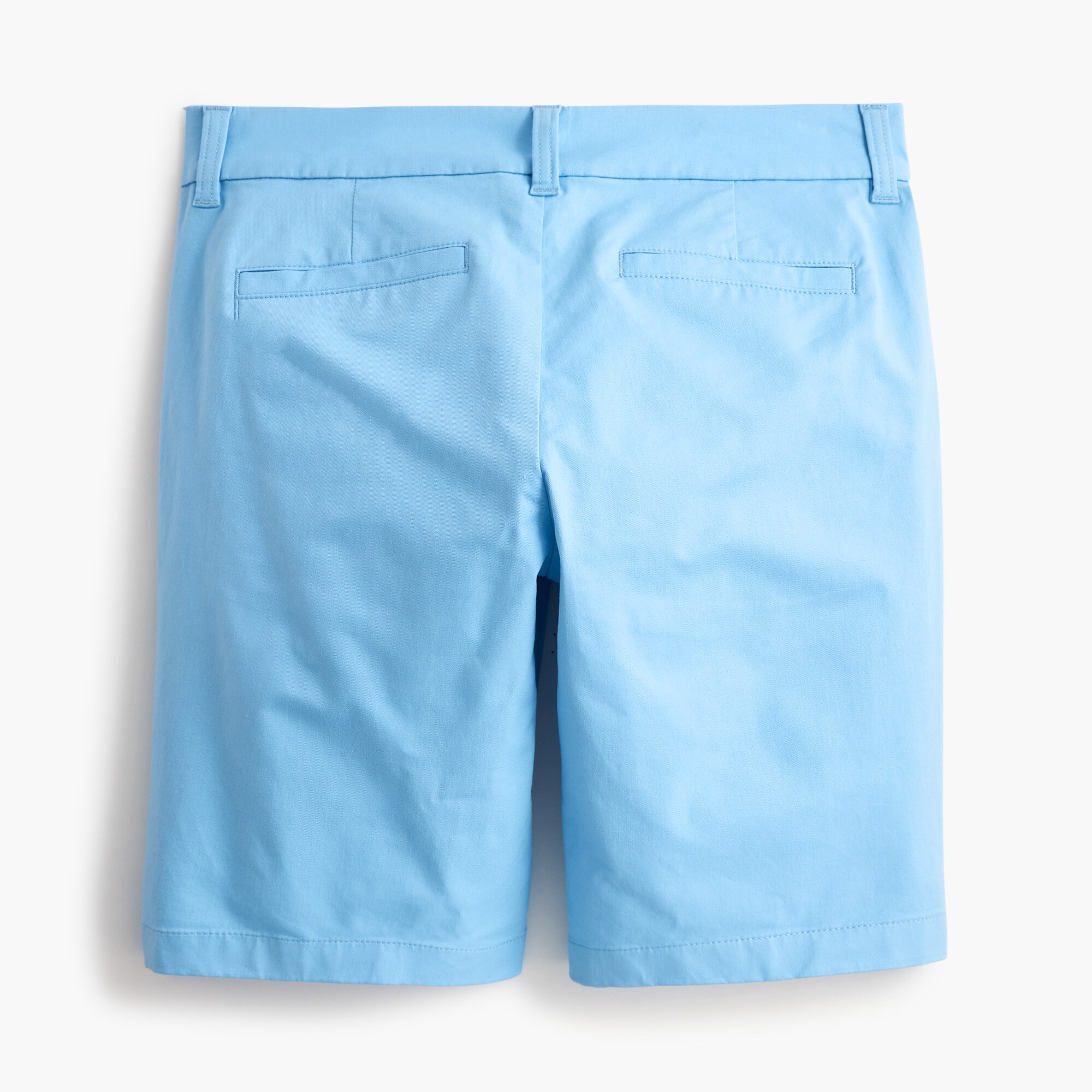 9" Frankie bermuda chino short