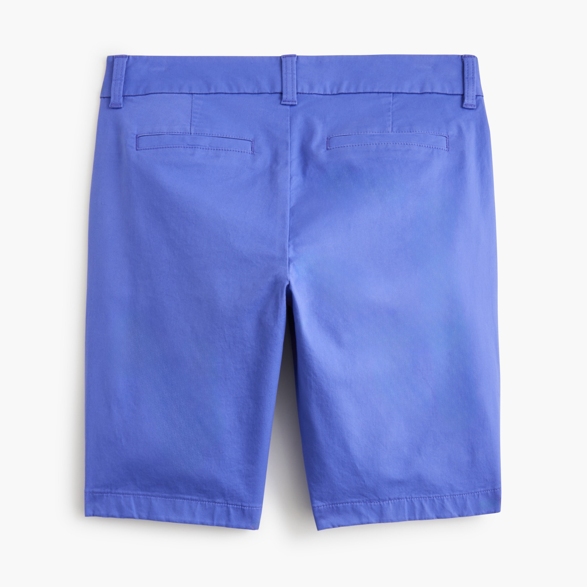 9" Frankie bermuda chino short