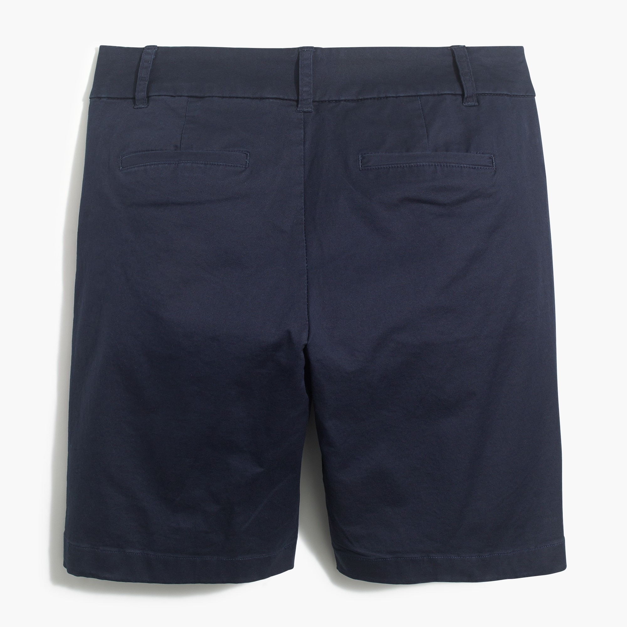 9" Frankie bermuda chino short