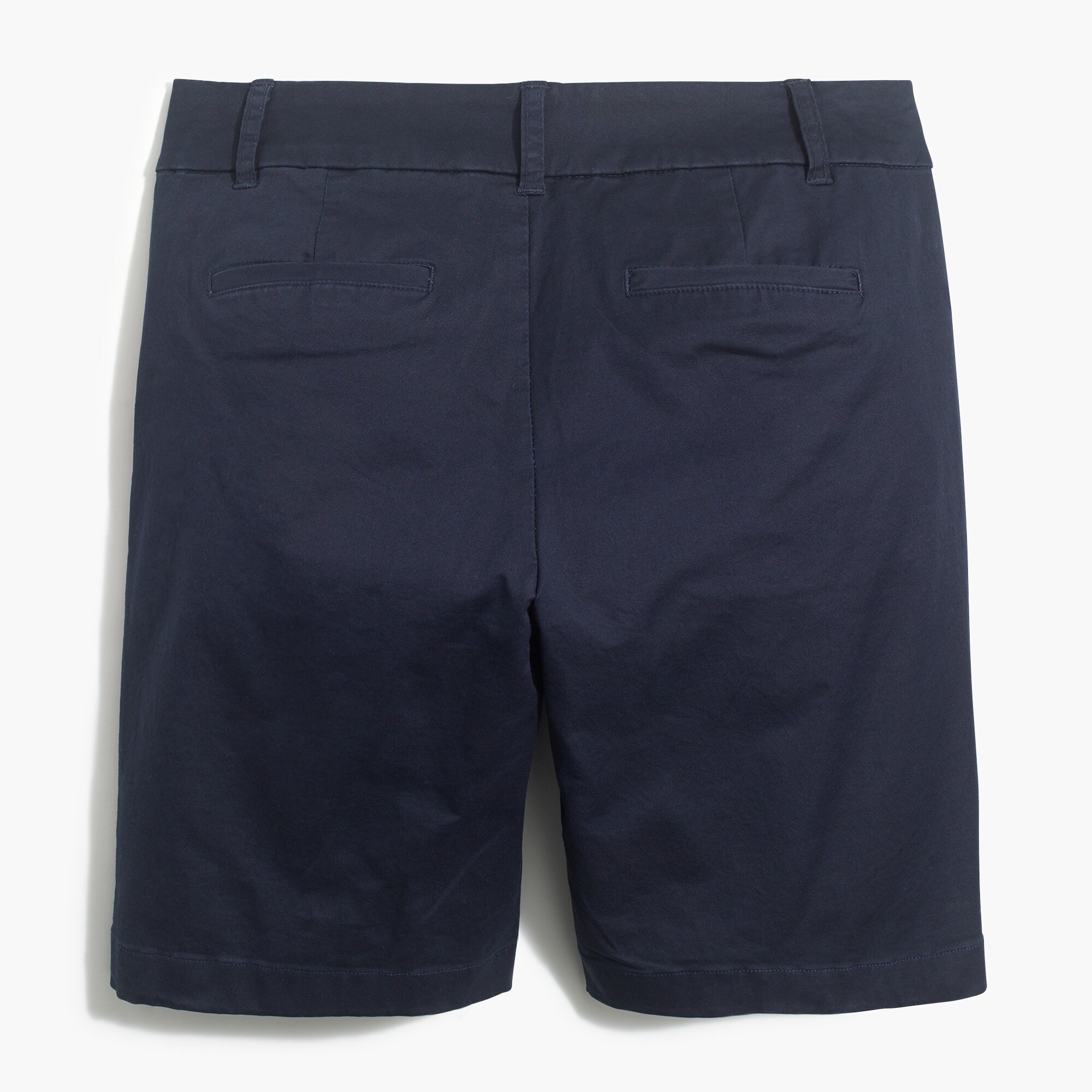 9" Frankie bermuda chino short