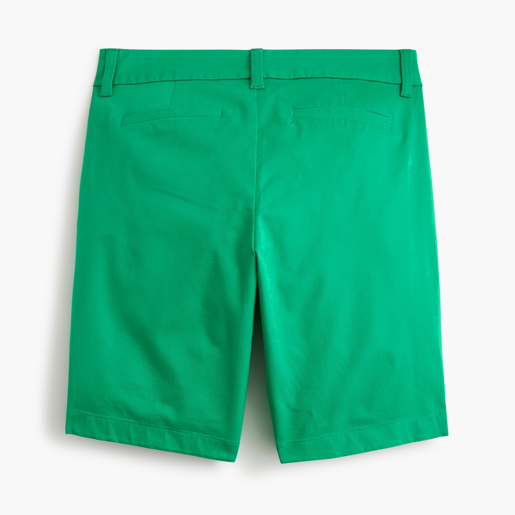 9" Frankie bermuda chino short