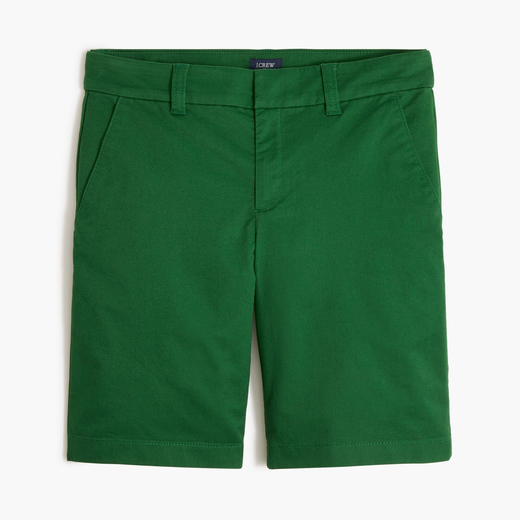 9" Frankie bermuda chino short