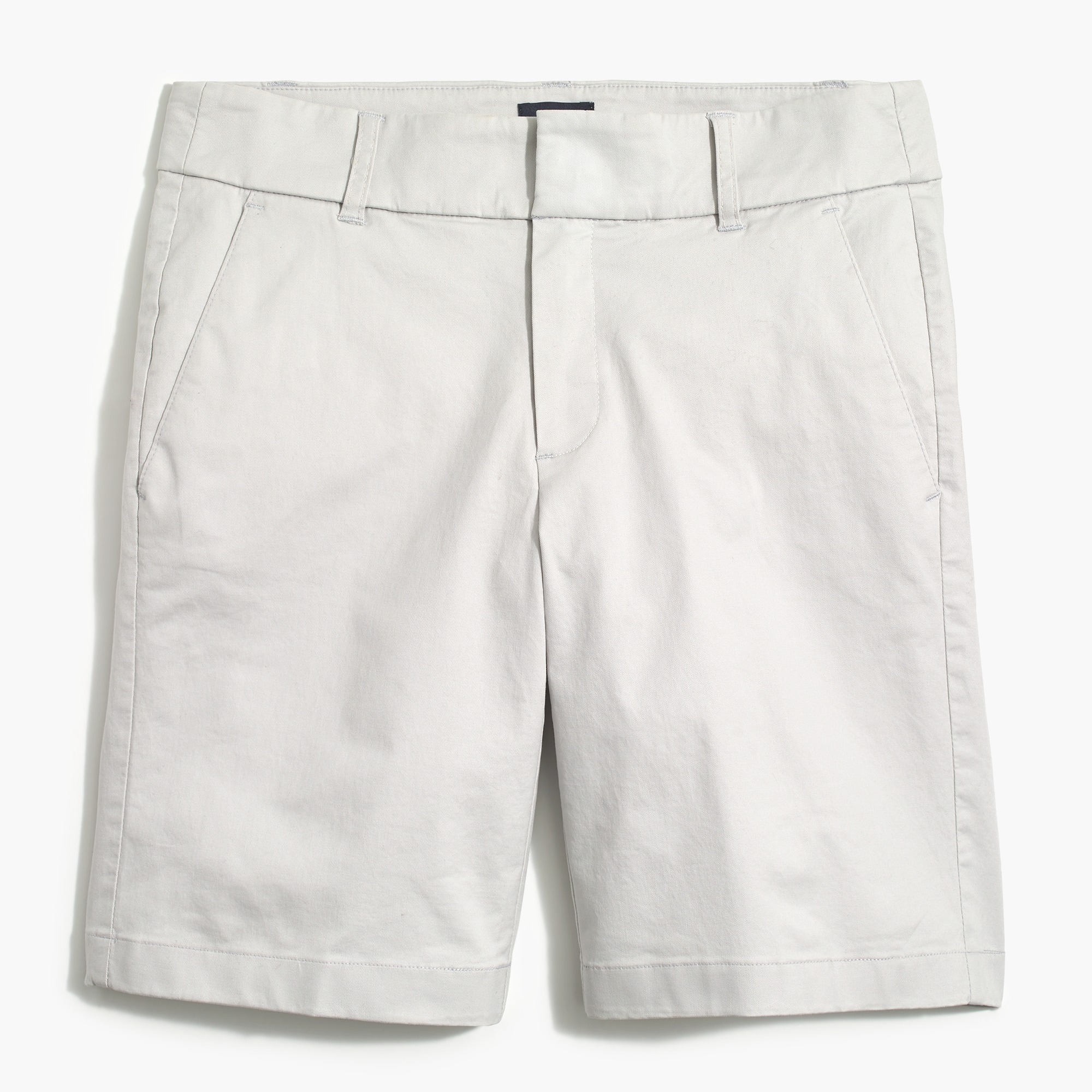 9" Frankie bermuda chino short