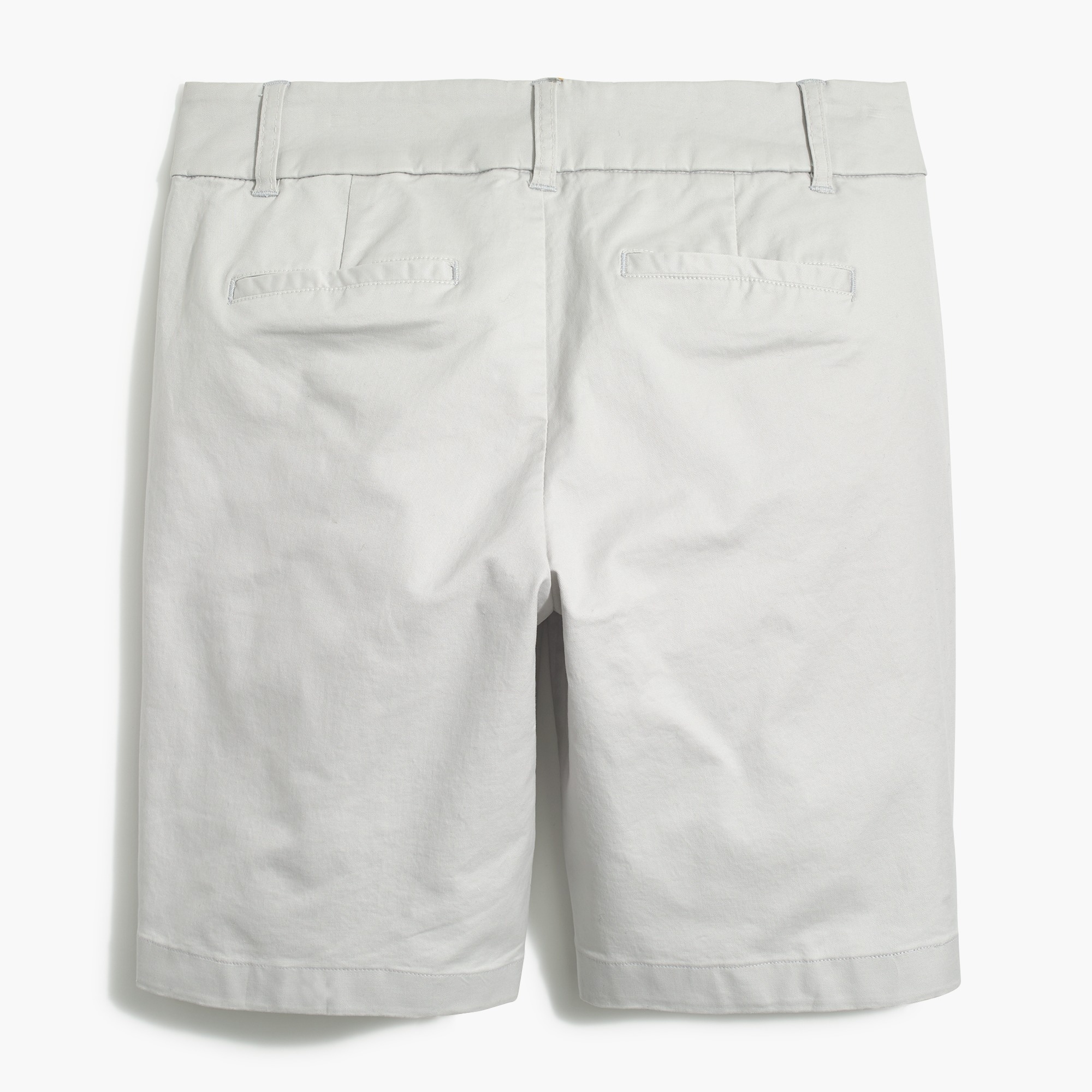 9" Frankie bermuda chino short