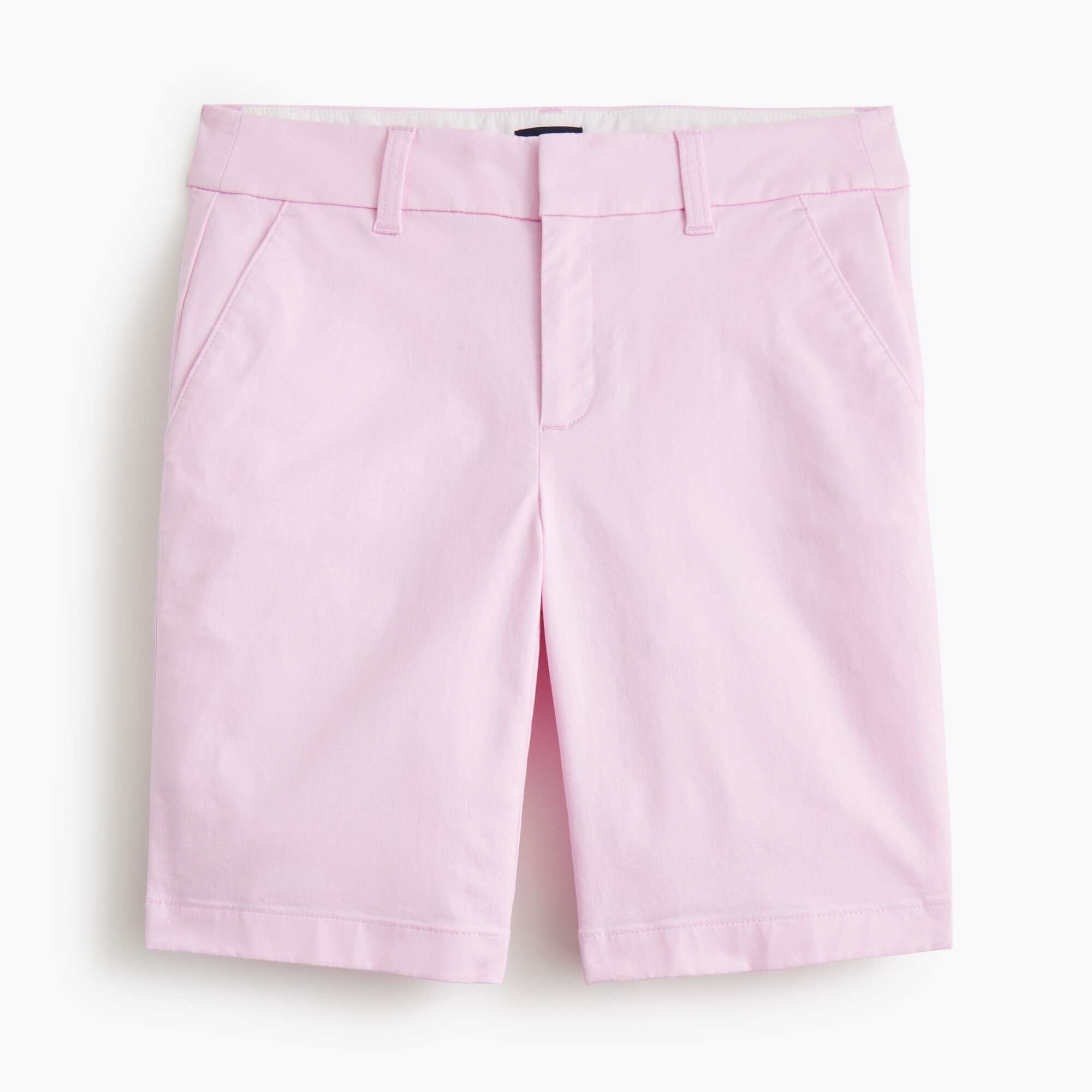  9" Frankie bermuda chino short