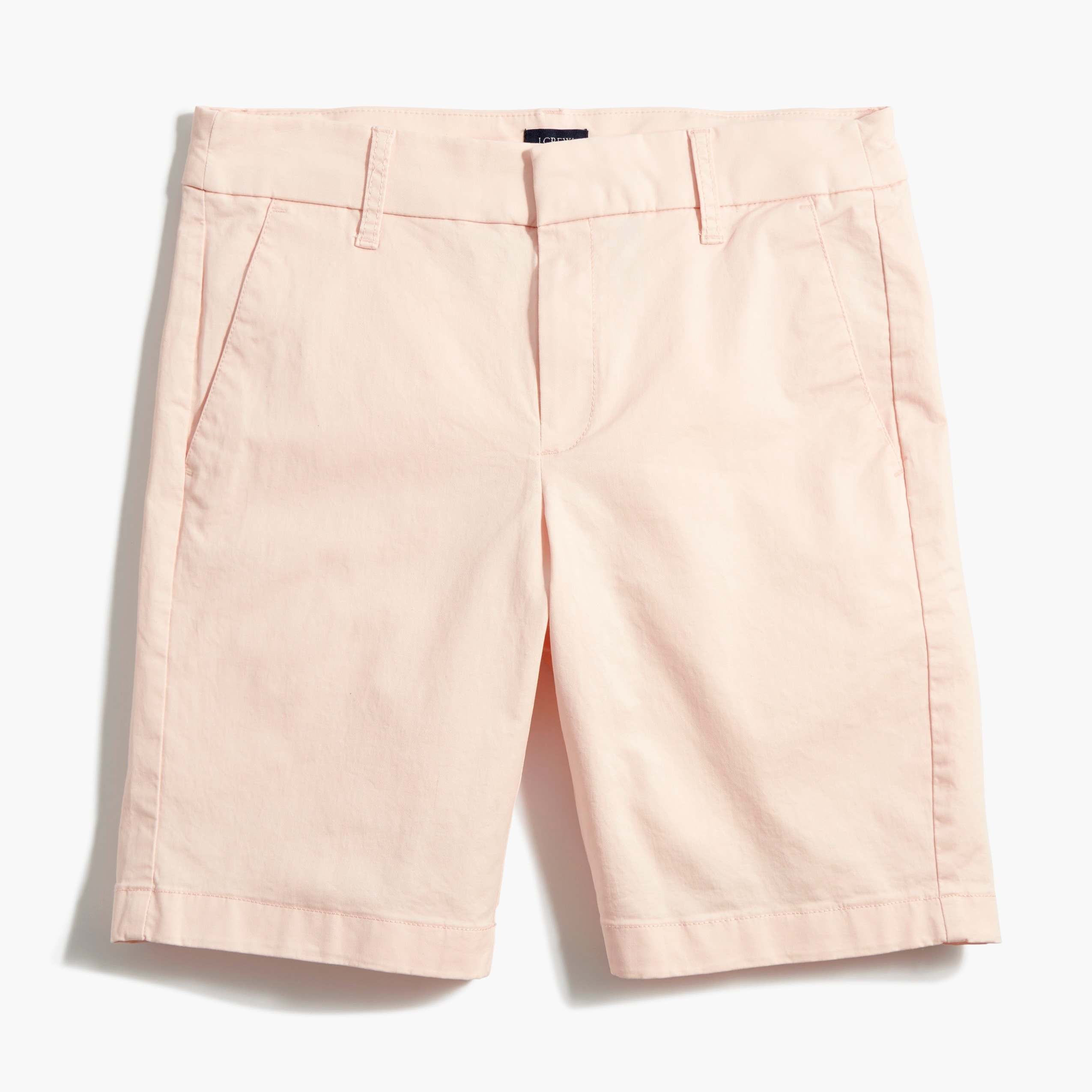 j crew frankie shorts