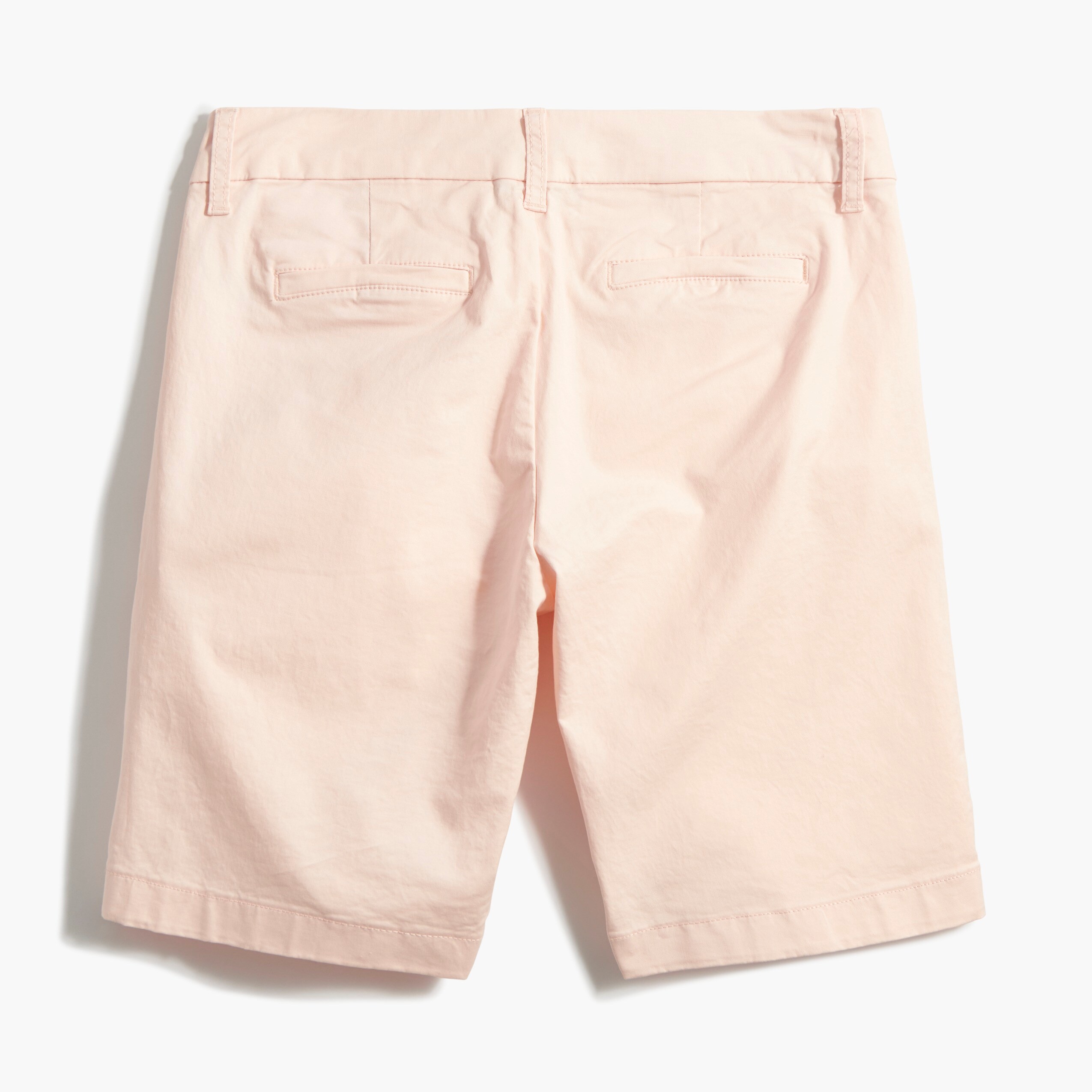 j crew frankie shorts
