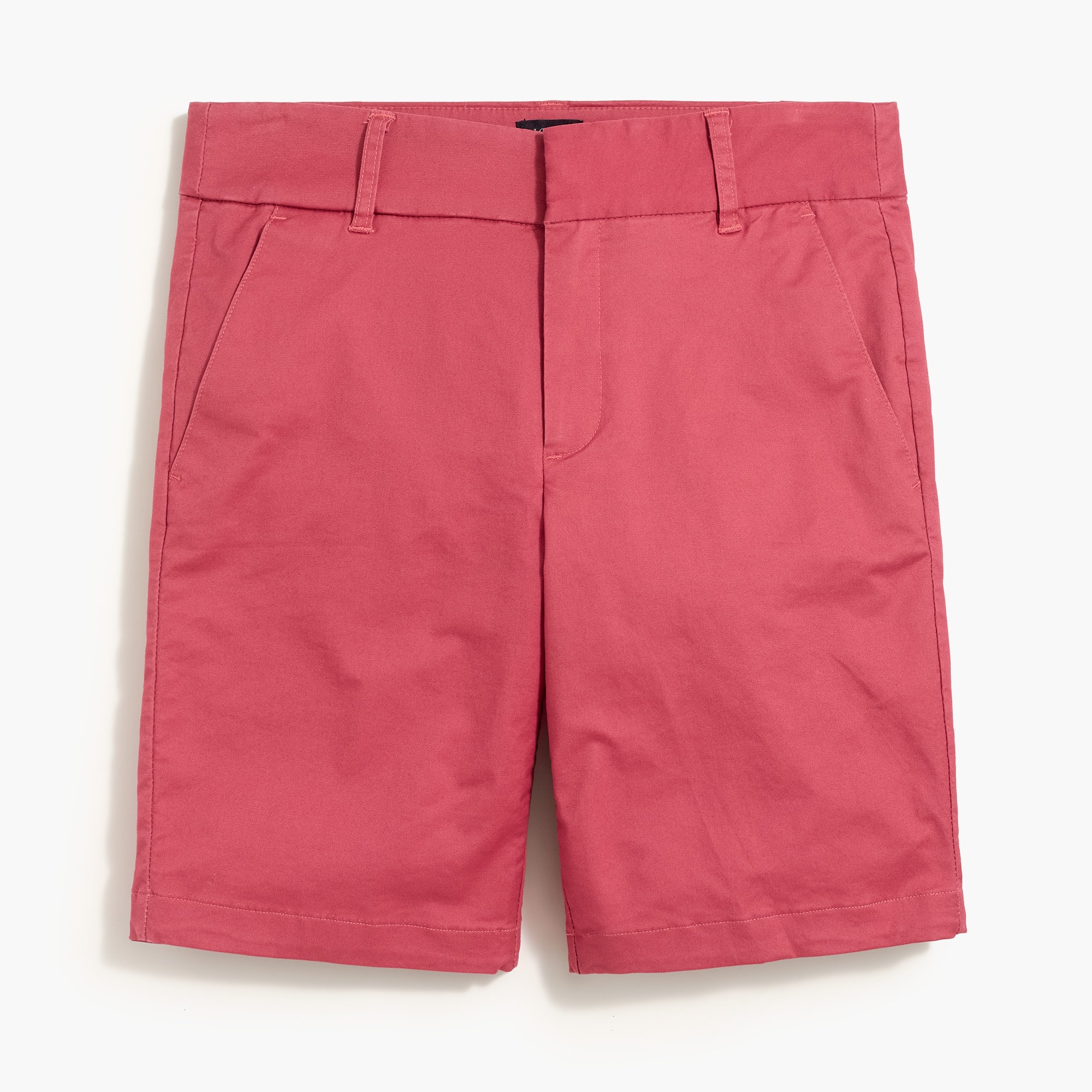 9" Frankie bermuda chino short
