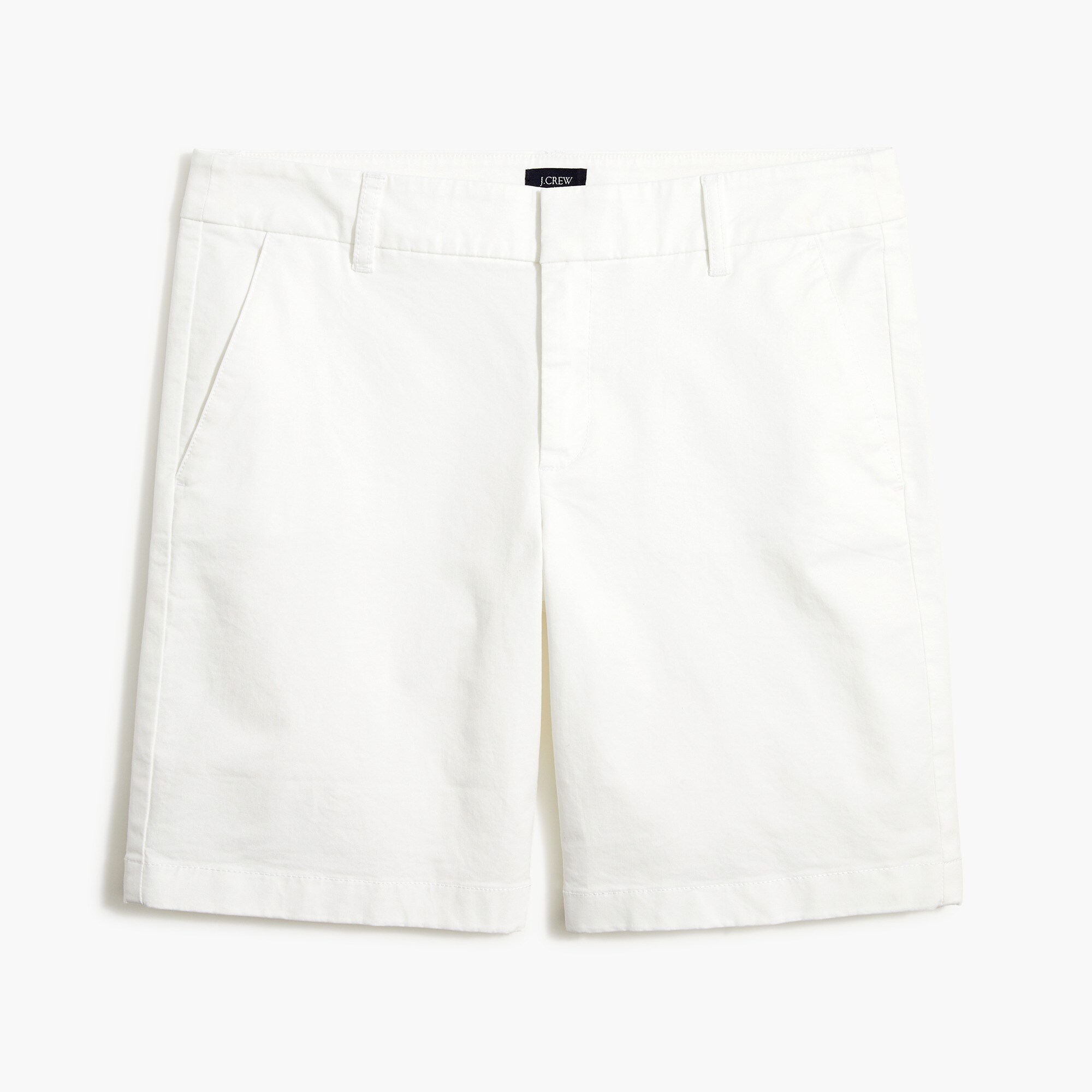 9" Frankie bermuda chino short