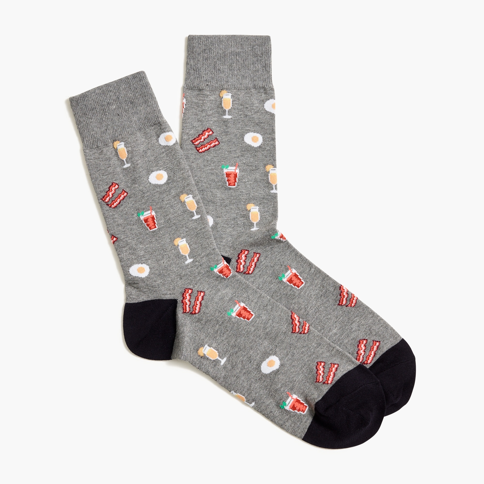brunch socks for men