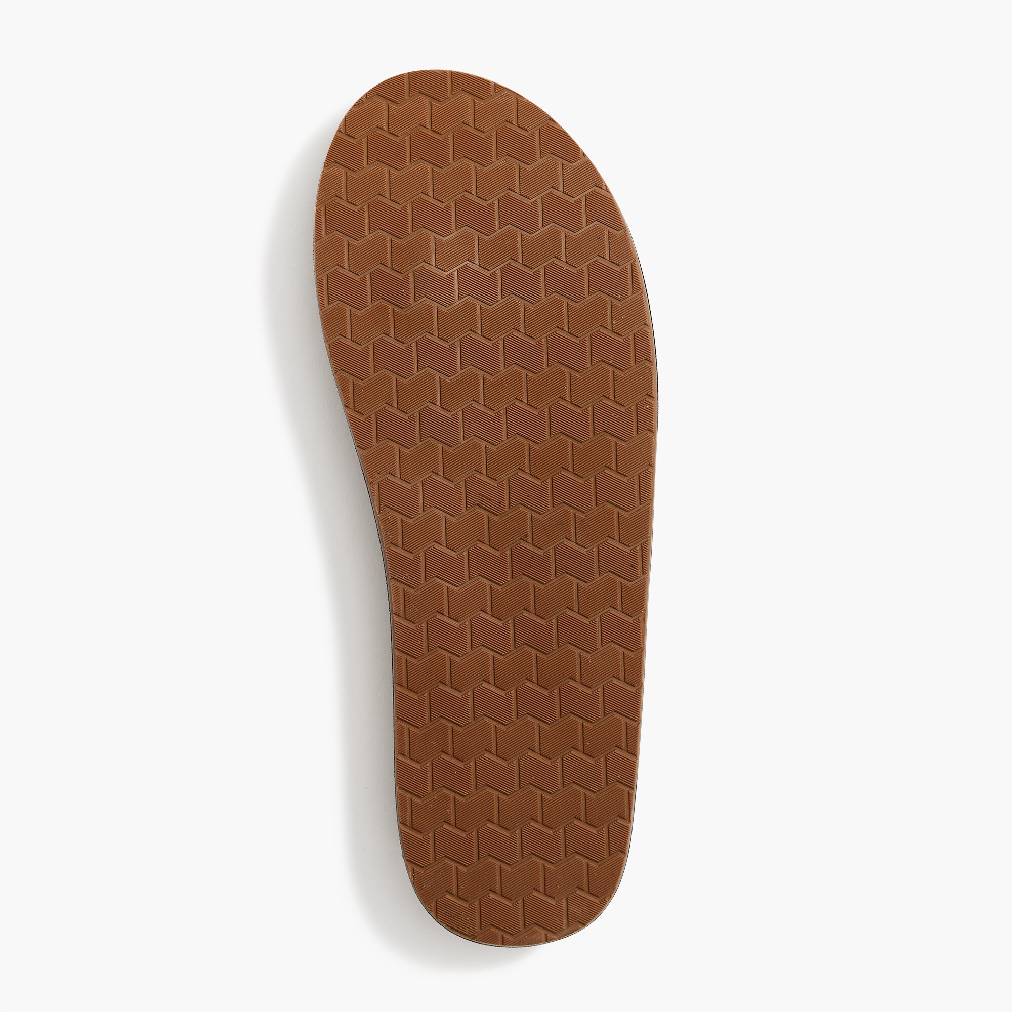Double-layer flip-flops