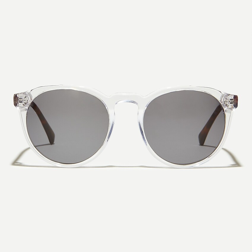 j.crew: portico sunglasses for men, right side, view zoomed