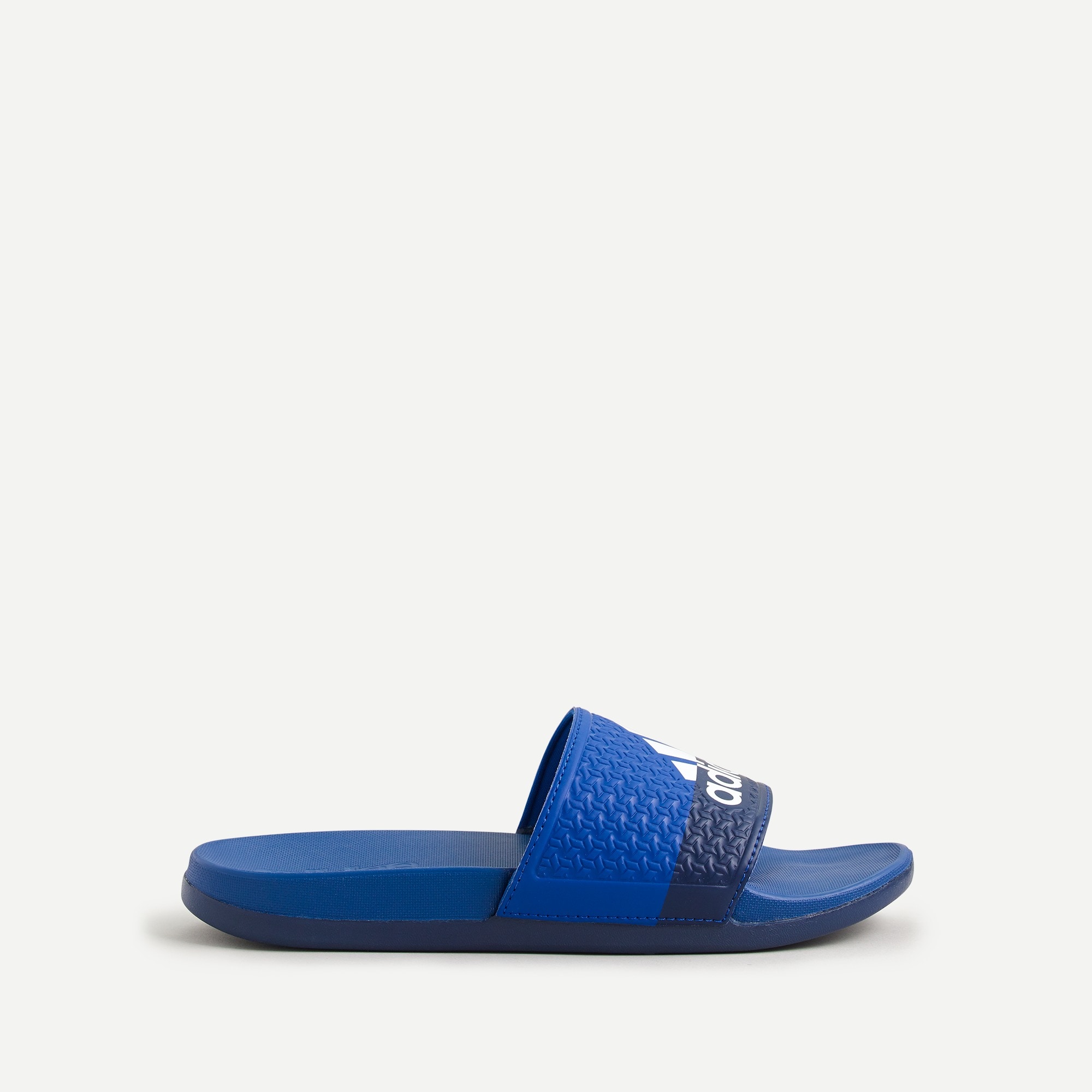 Kids' Adidas&reg; pool slides