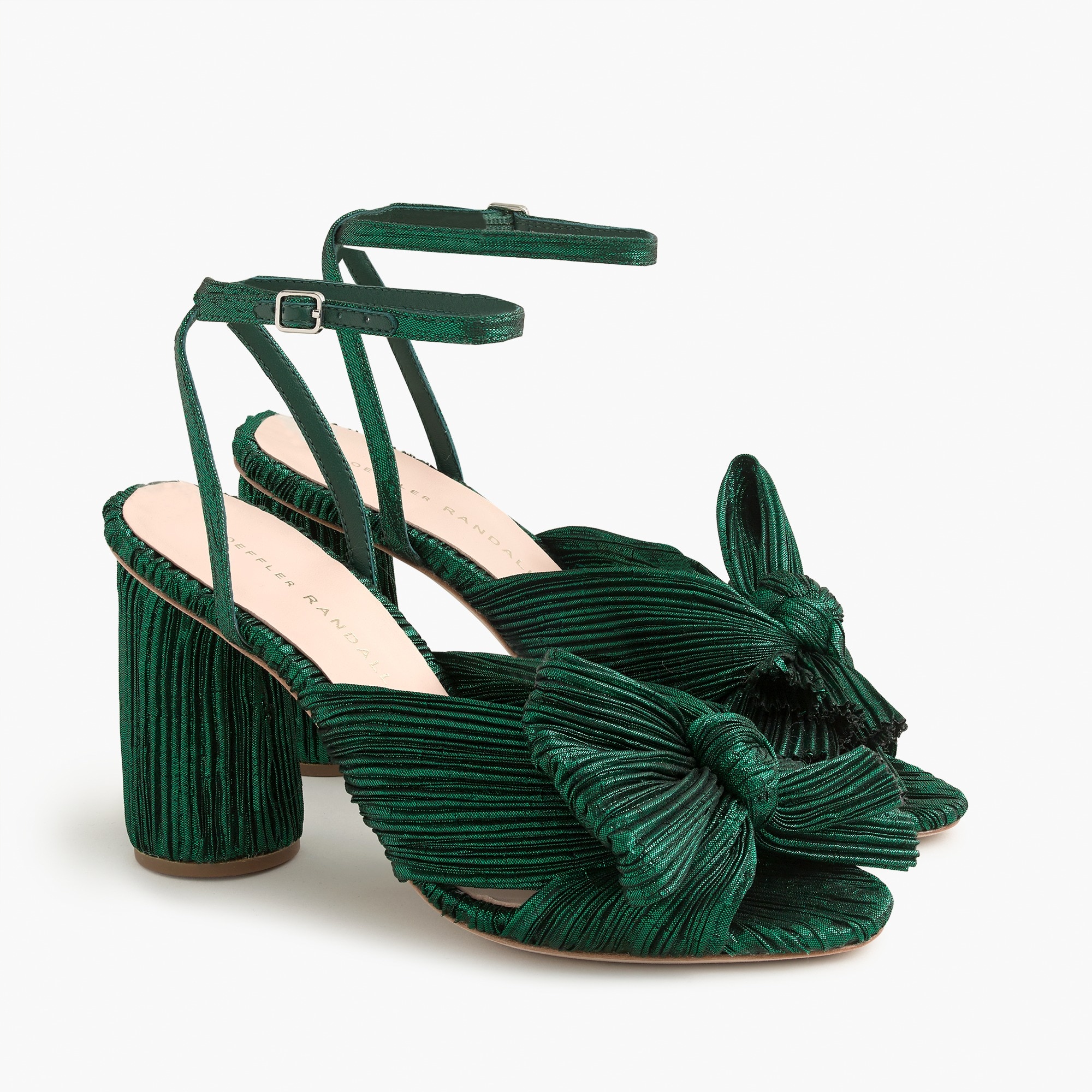 loeffler randall camellia sandals